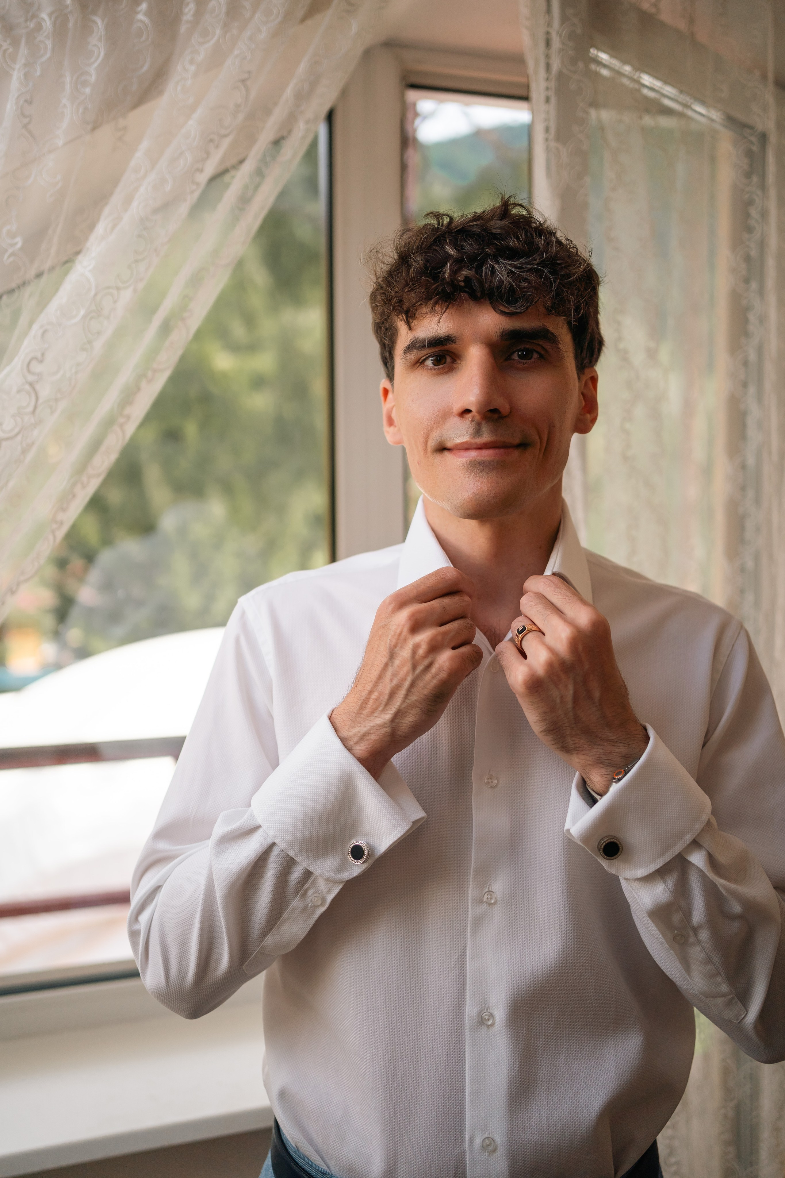 Евгений и Виктория. Фотограф и видеограф Олег Игнатов | Свадьбы, Love Story, реклама и корпоративы — Красноярск