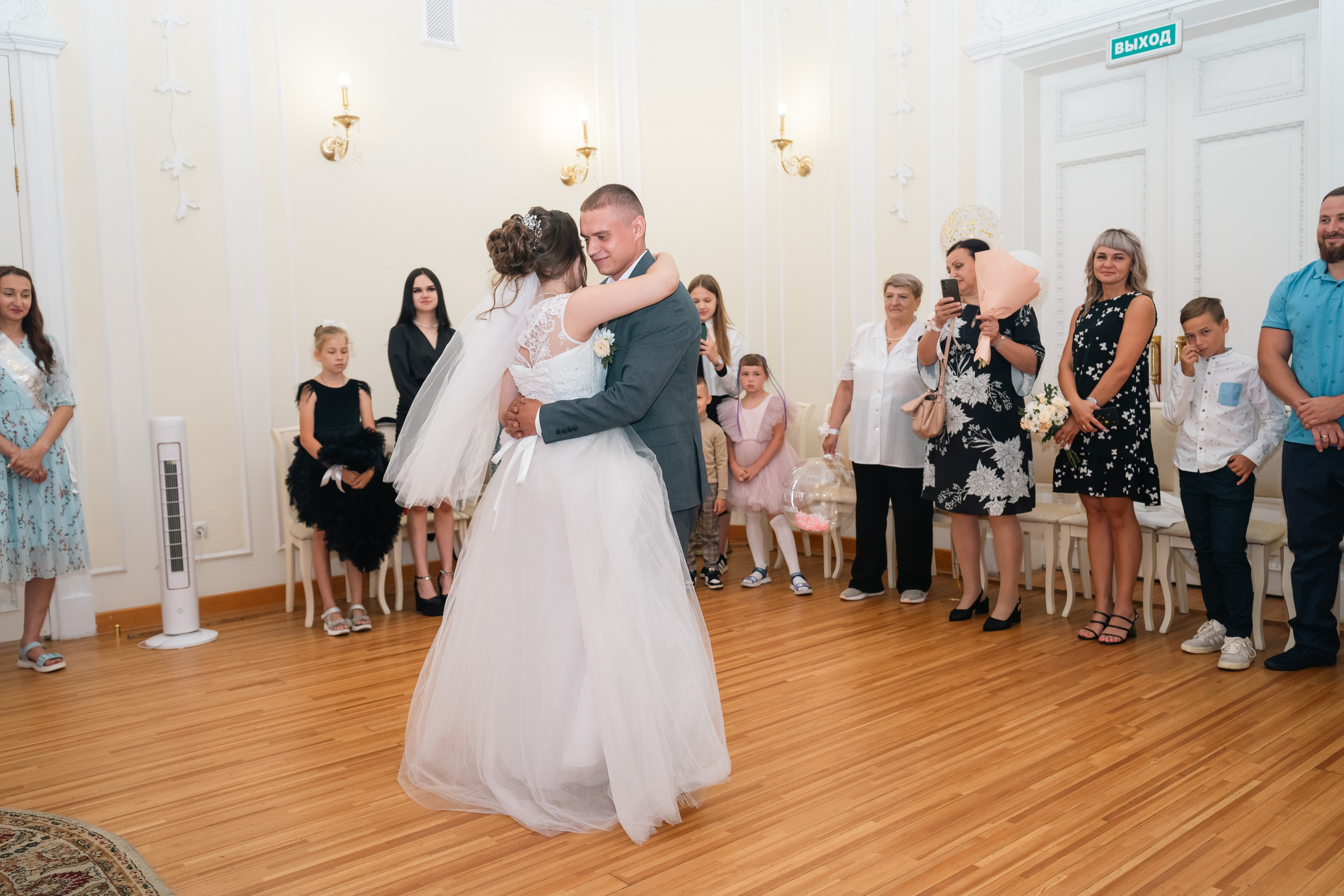 Николай и Алина. Фотограф и видеограф Олег Игнатов | Свадьбы, Love Story, реклама и корпоративы — Красноярск