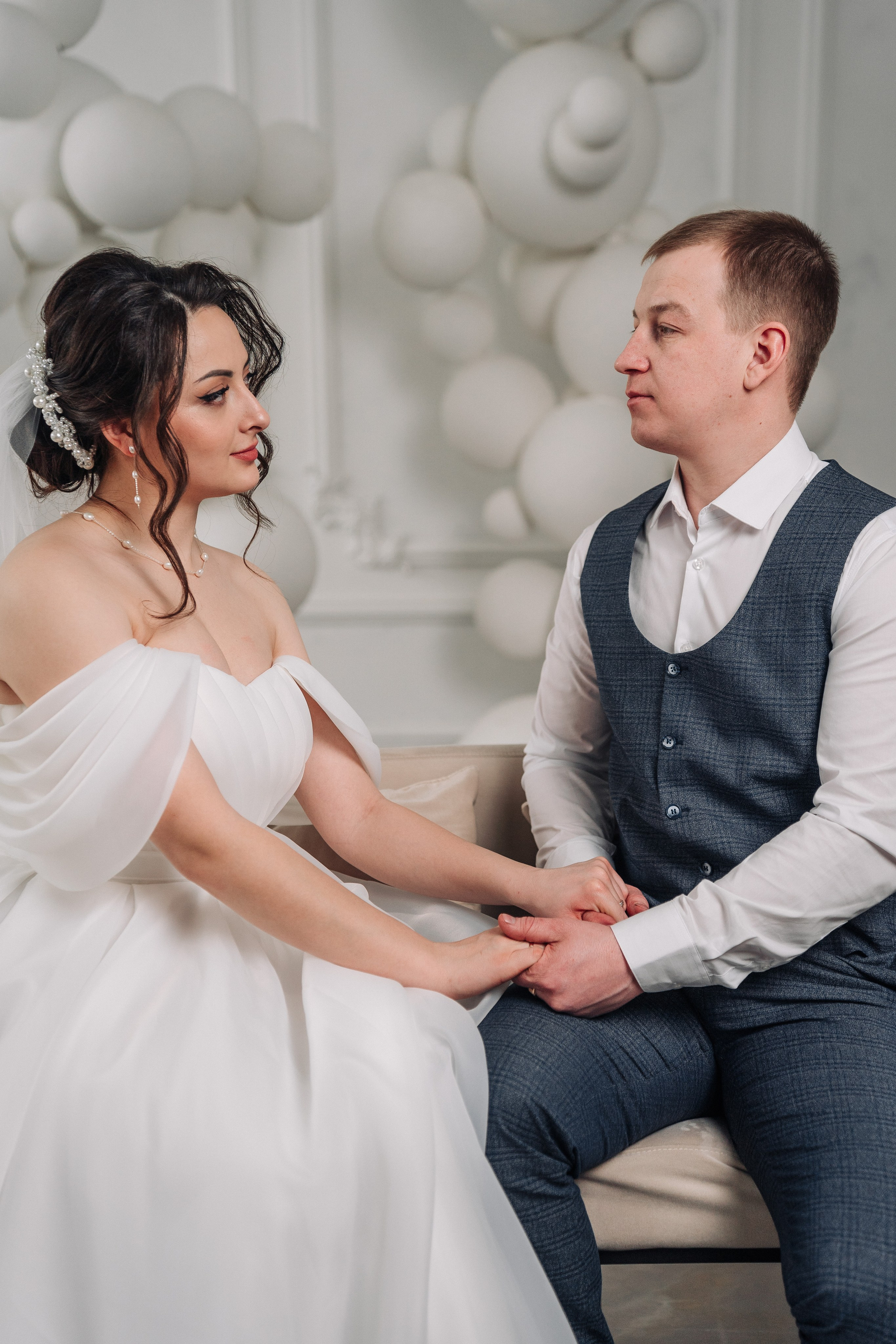 Артем и Валерия. Фотограф и видеограф Олег Игнатов | Свадьбы, Love Story, реклама и корпоративы — Красноярск