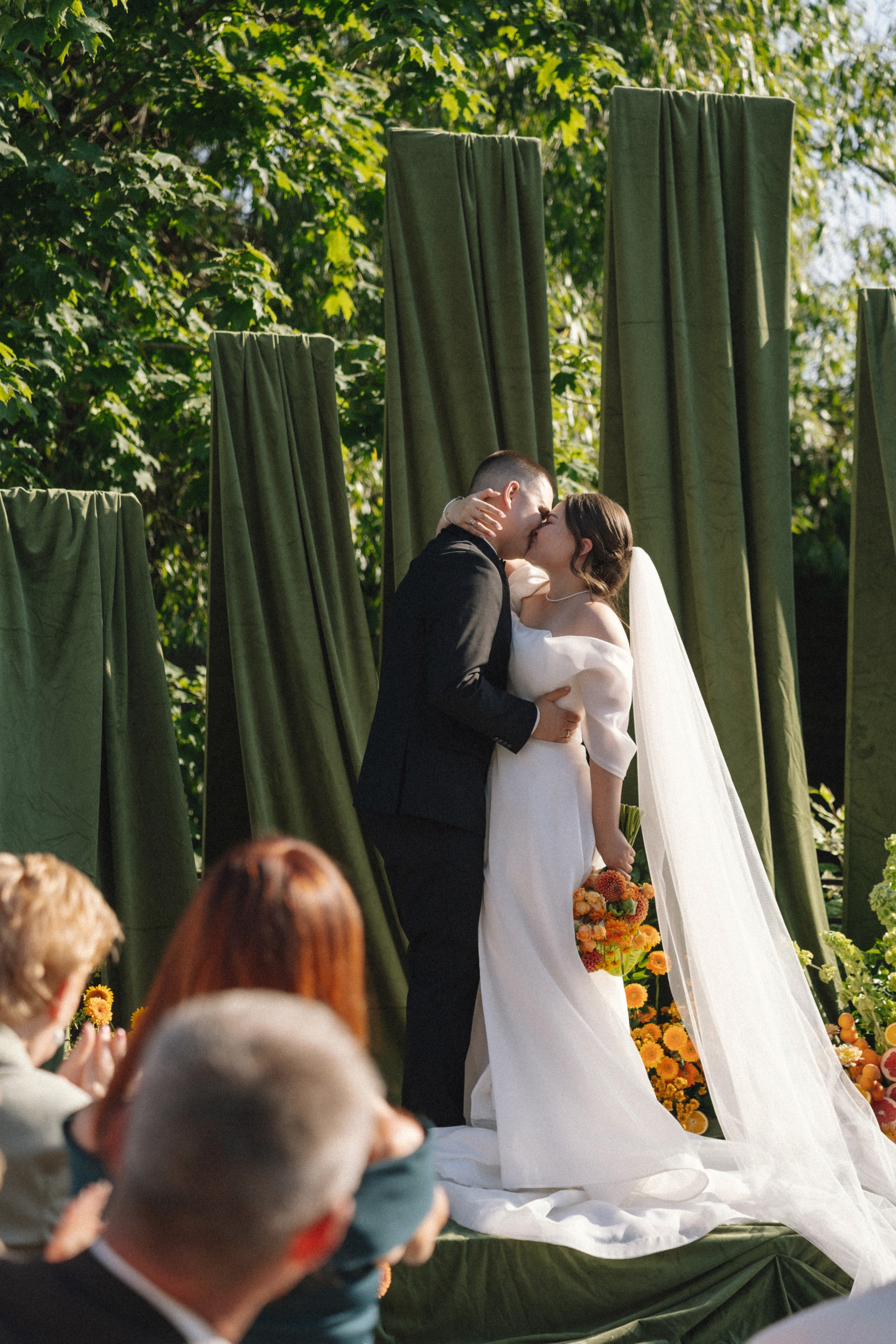 Антон и Алина. Фотограф Ксения Тимченко. Бережно к вам и вашим чувствам