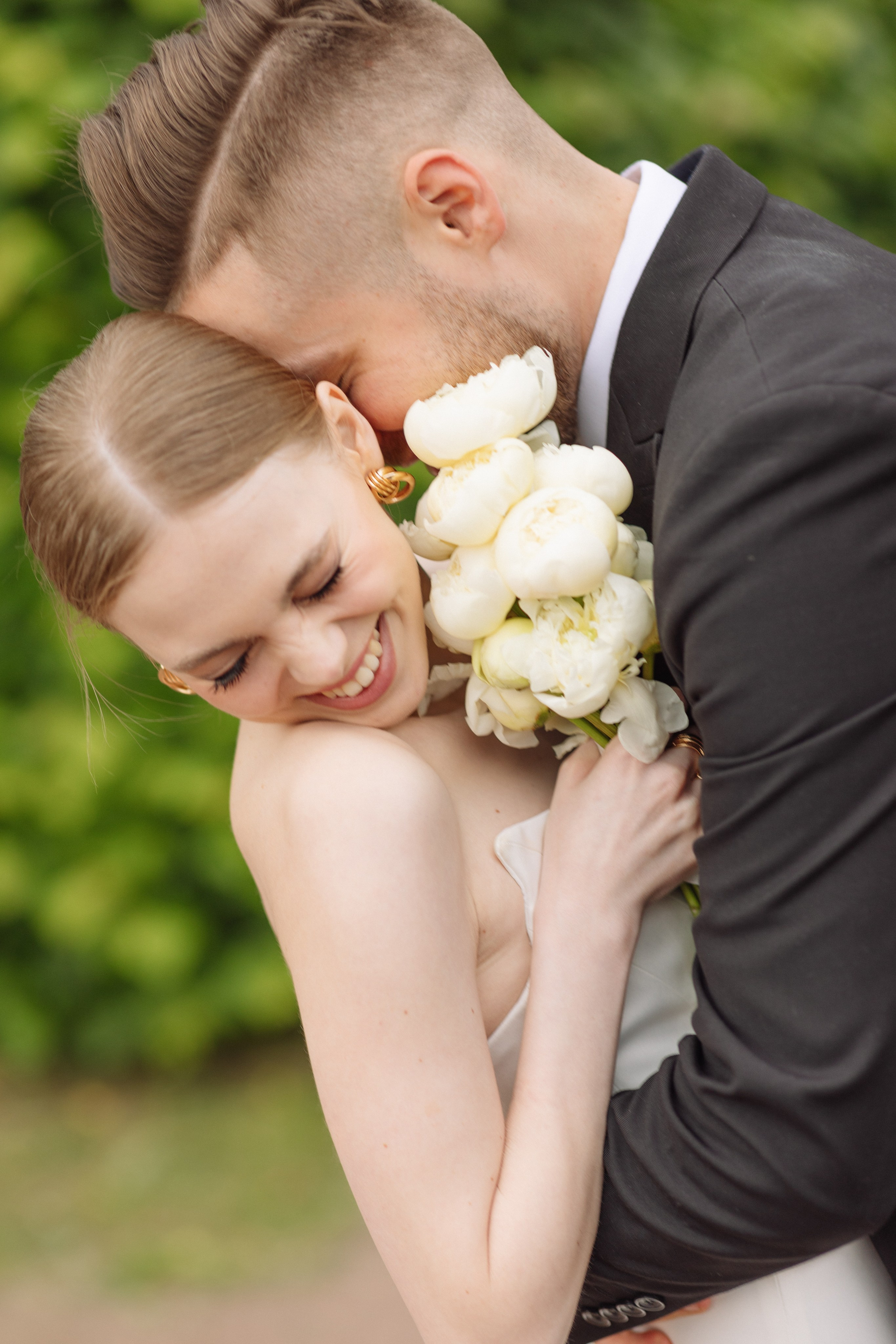 Kuskovo. Главная