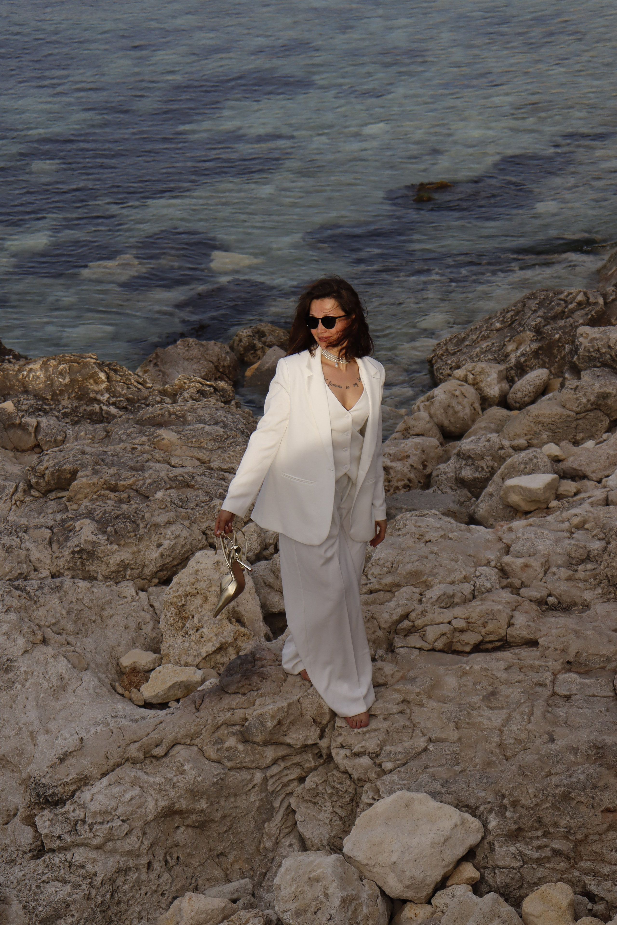 Юлия — antic Chersonesos '04'24. Фотограф в Пятигорске и Севастополе — индивидуальные и семейные фотосессии | Si_Ola