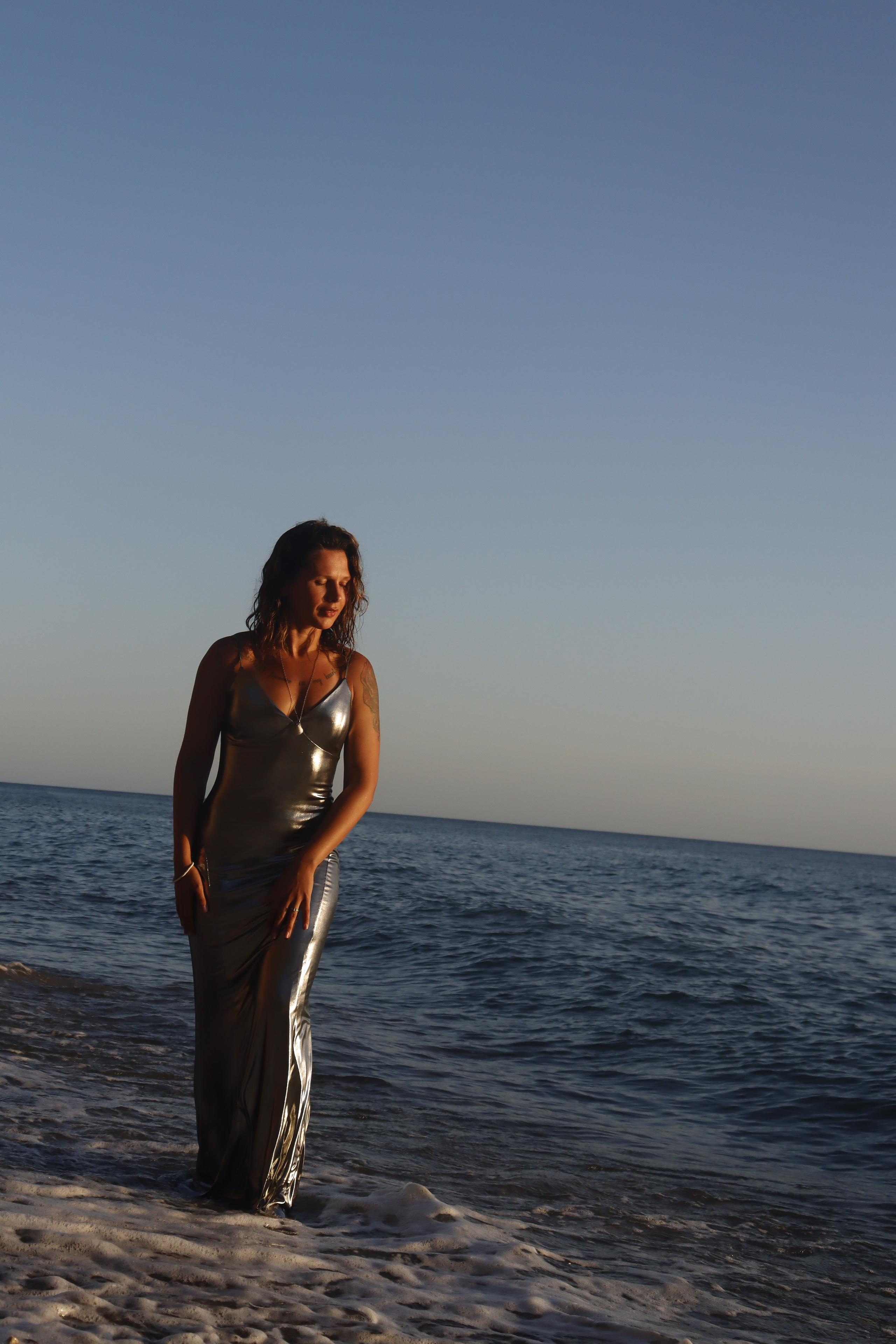 Юлия — black sea golden sunset '06'24. Фотограф в Пятигорске и Севастополе — индивидуальные и семейные фотосессии | Si_Ola