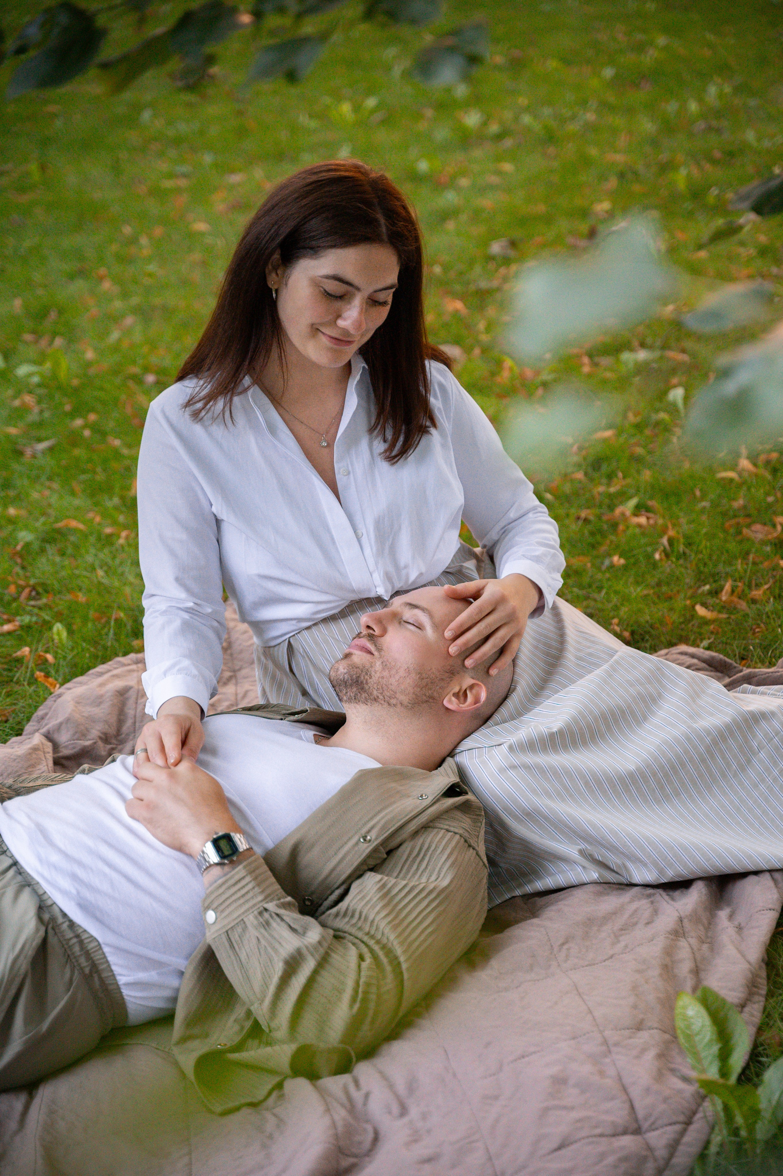 Фотопрогулка СПб. Фотограф Юлия Кондратьева