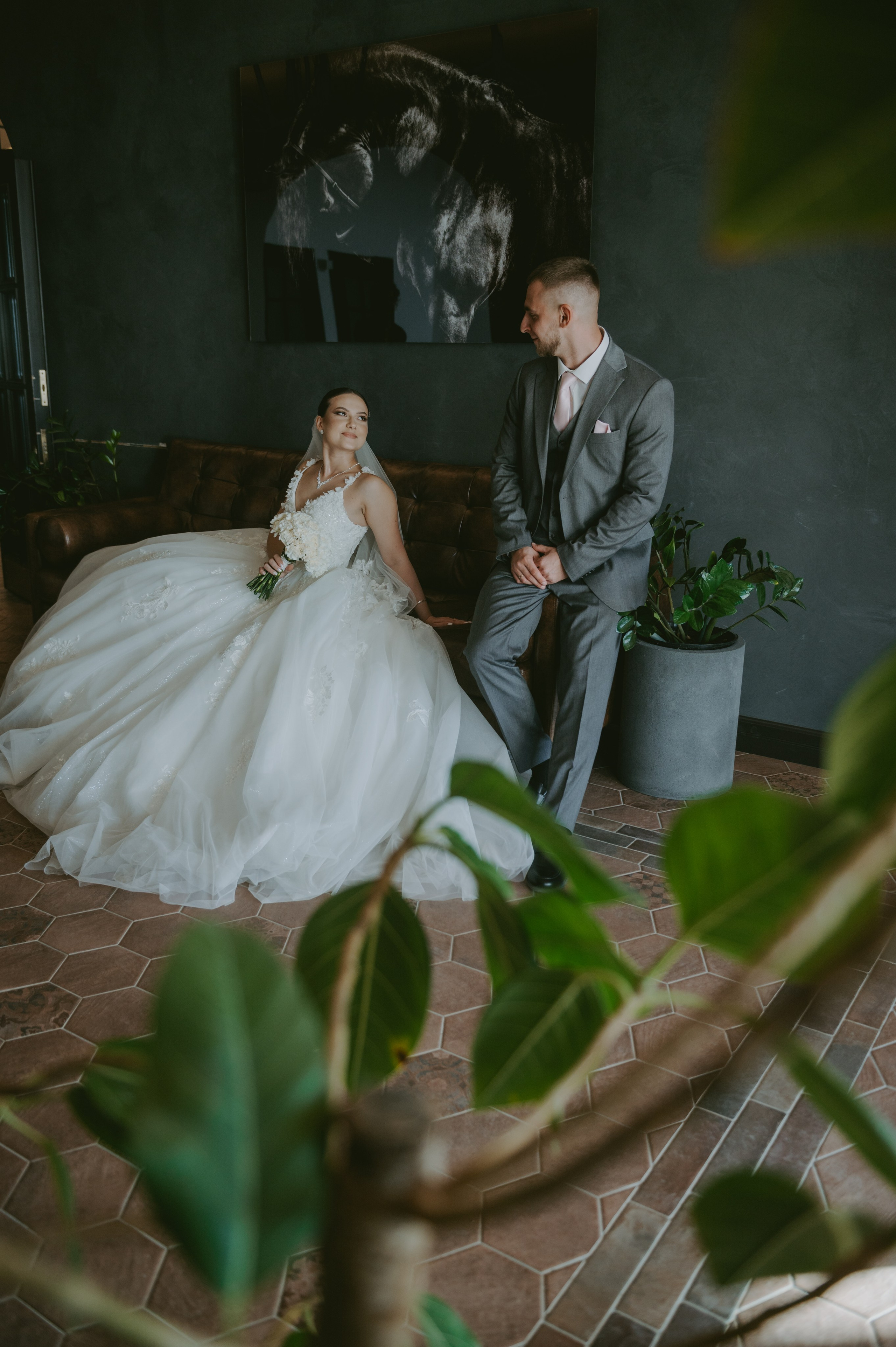 Роман & Вероника. Свадебный и семейный фотограф город Темрюк Фотостудия Темрюк