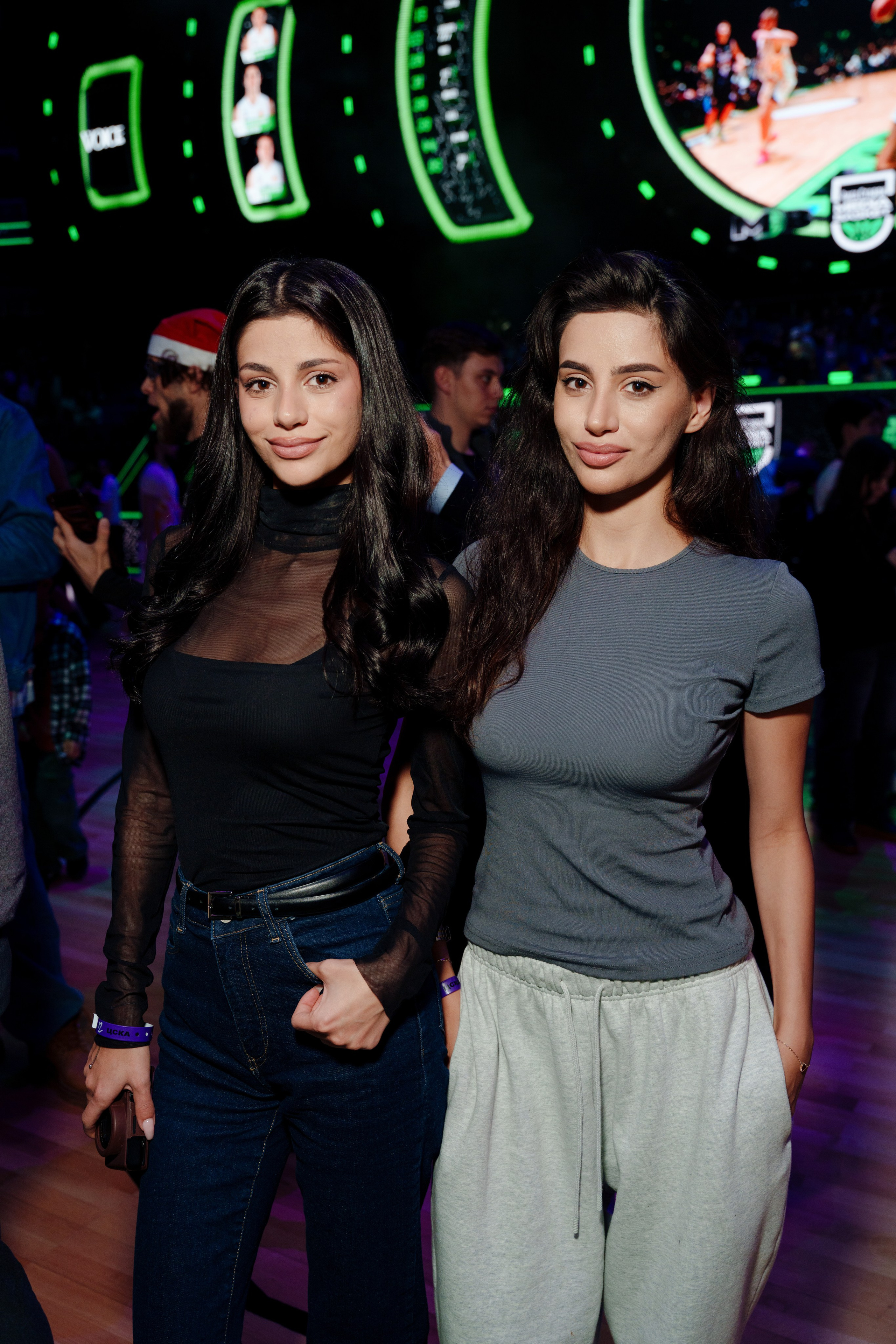 Media Basket. Репортажный фотограф Москва Сергей Дружинин