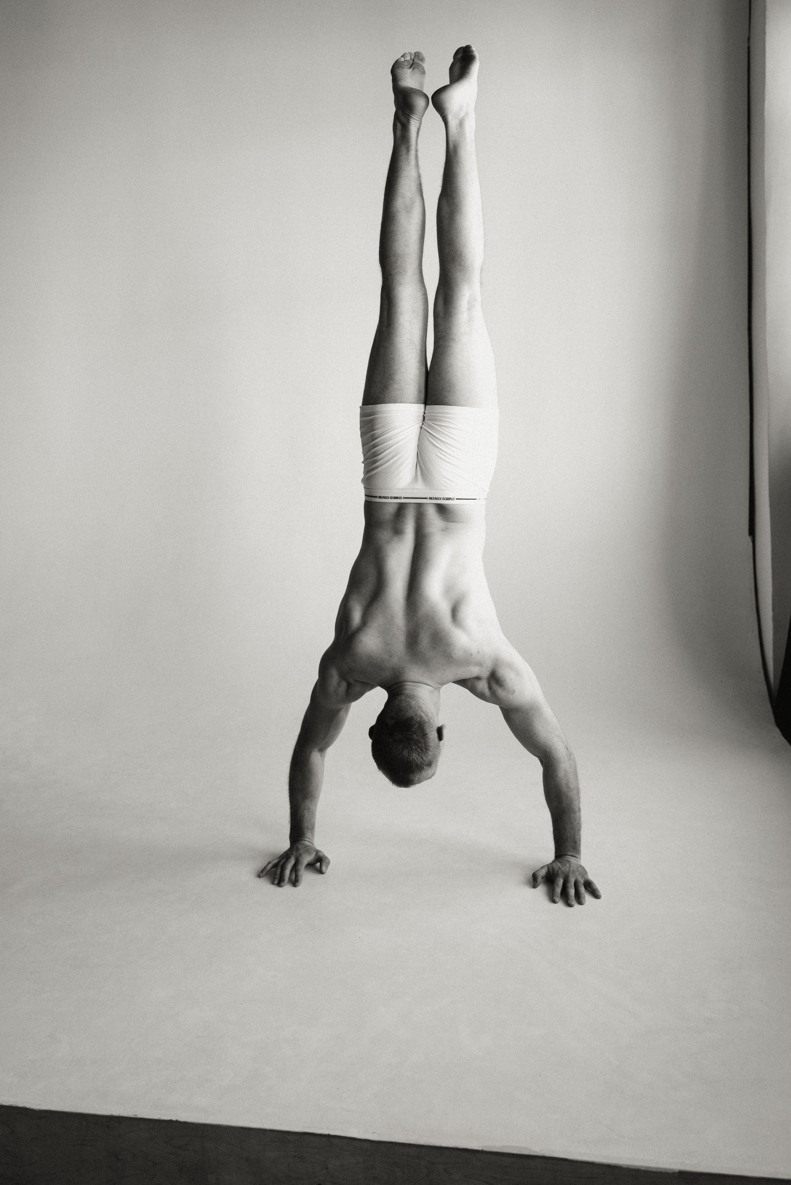 Andrey. I am Diana, a portrait photographer. I take pictures around the world