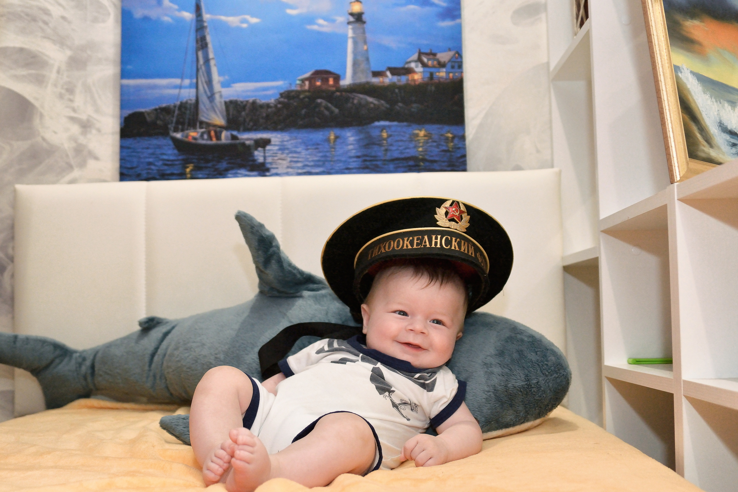 Профессиональные детские фотосессии в студии, фотосессии на детских пр. Свадебный фотограф Олег Шатохин  Москва и Московской область