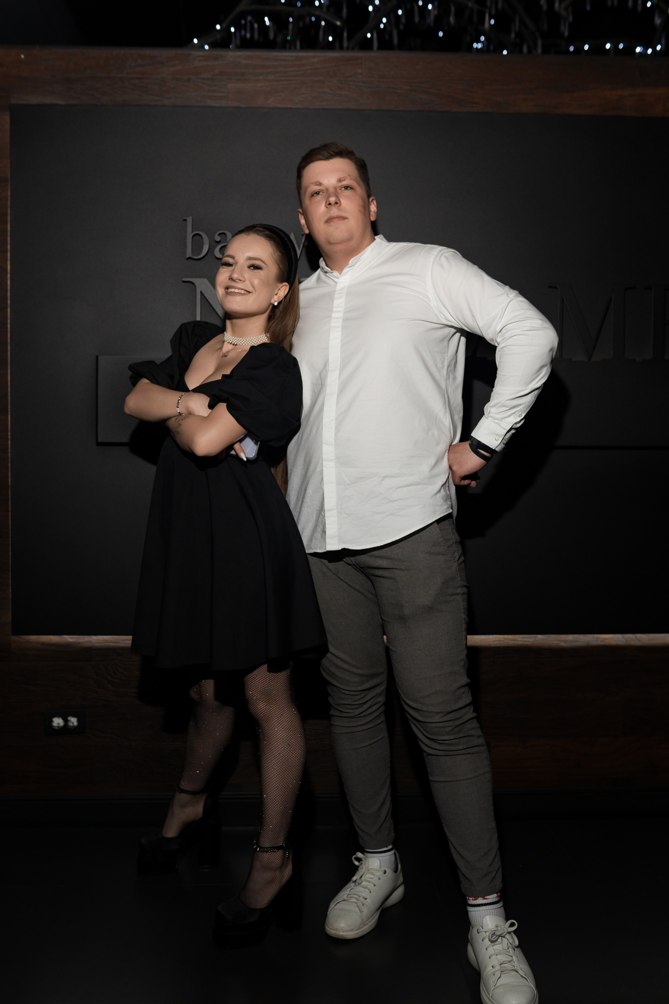 Корпоратив Человек-праздник. Виктория Кинкладзе