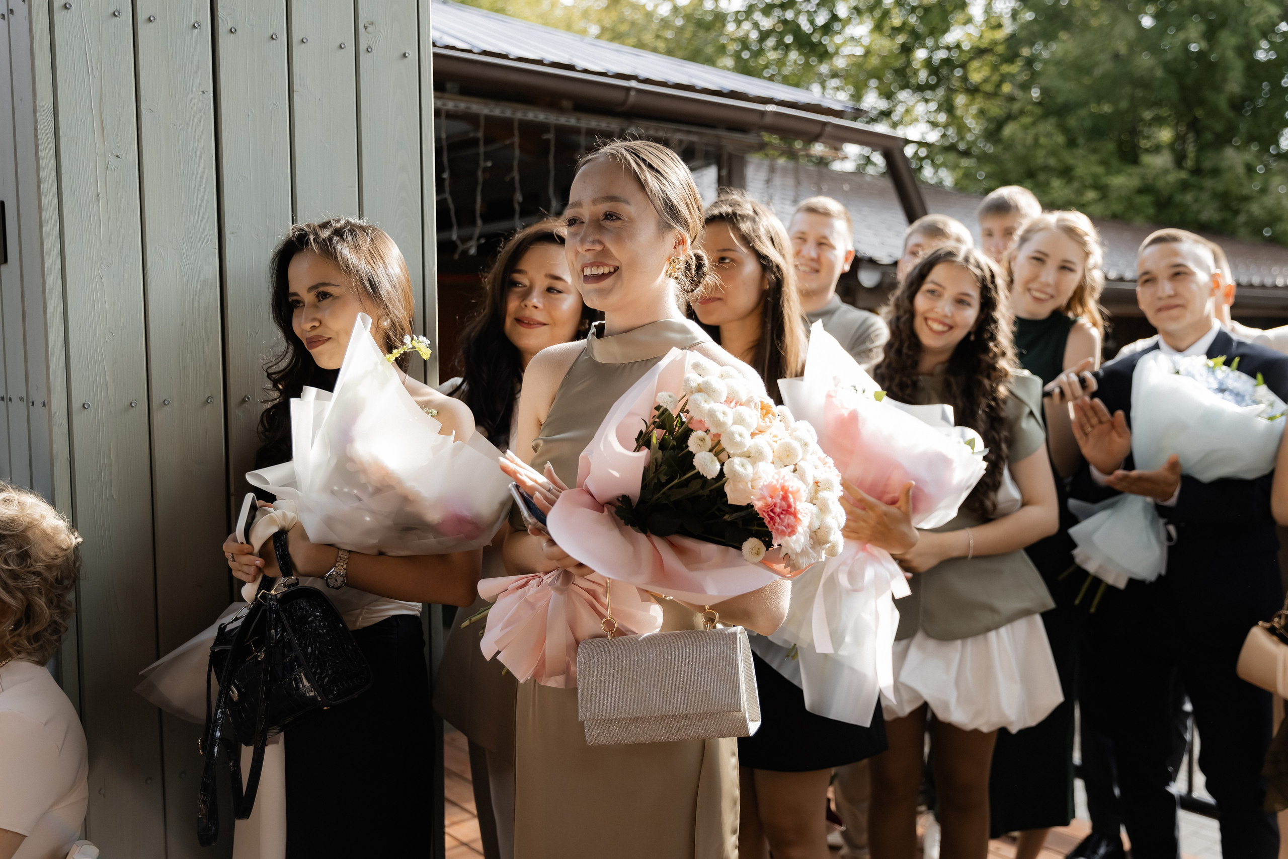 Ильдар и Регина. Kamaeva.ru