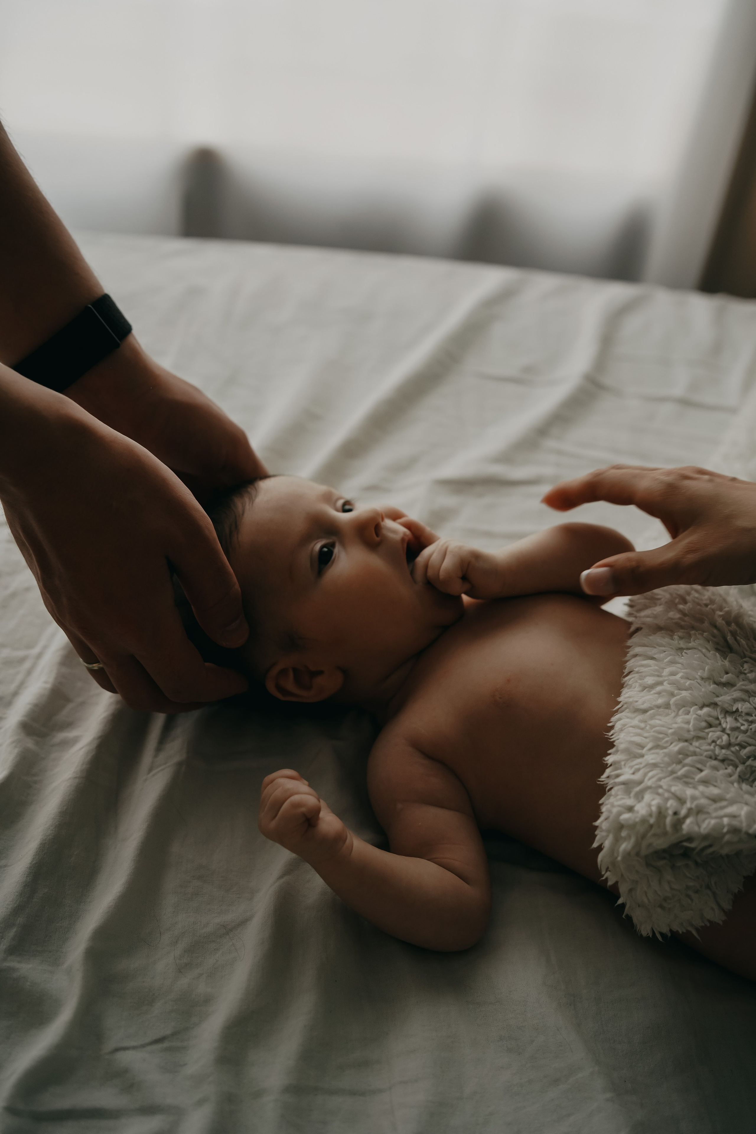 Репортажный фотограф в Новосибирске Оксана Курдюкова