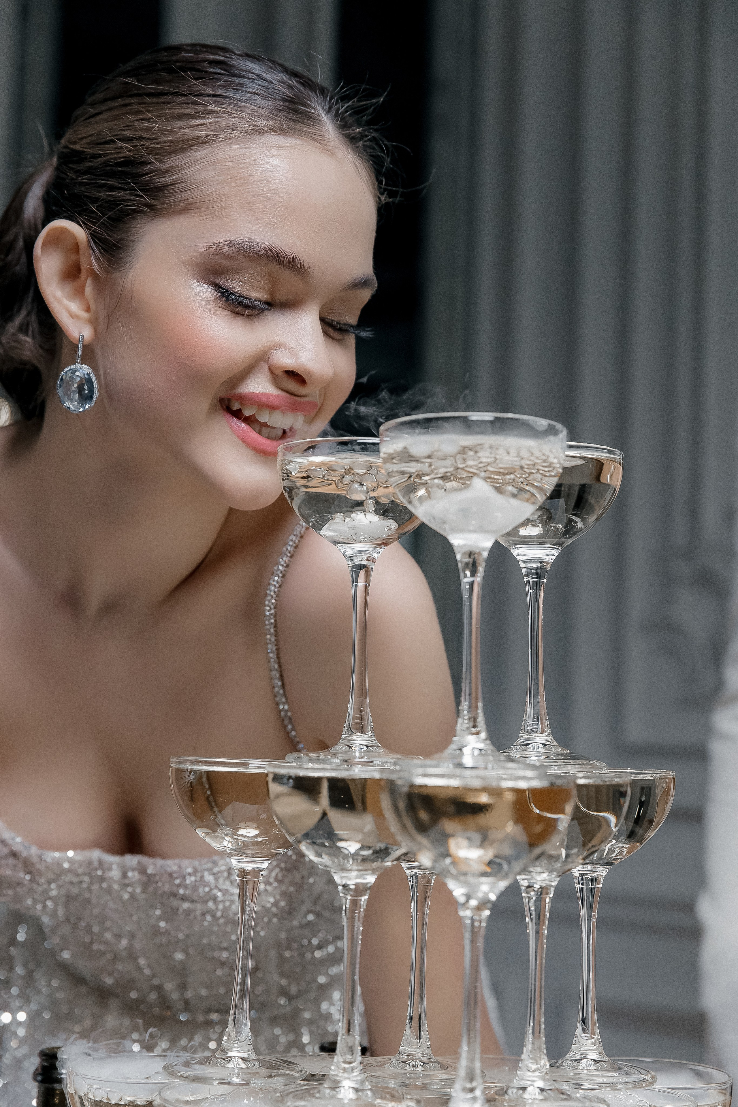 N & D | Imperial Plaza. Свадебный и семейный фотограф в Краснодаре Анастасия Прудко