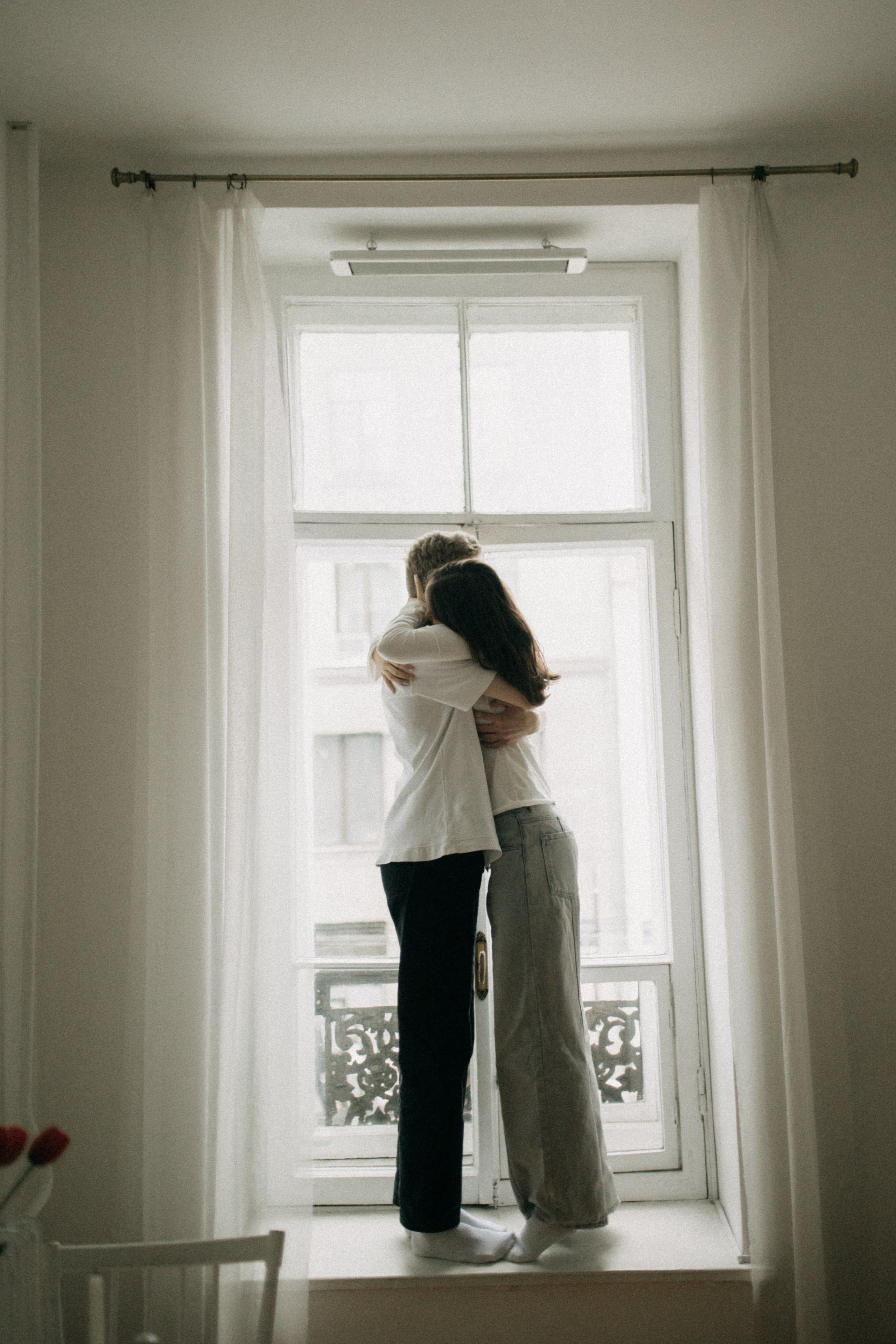 Светлана и Никита. Фотограф в Санкт-Петербурге