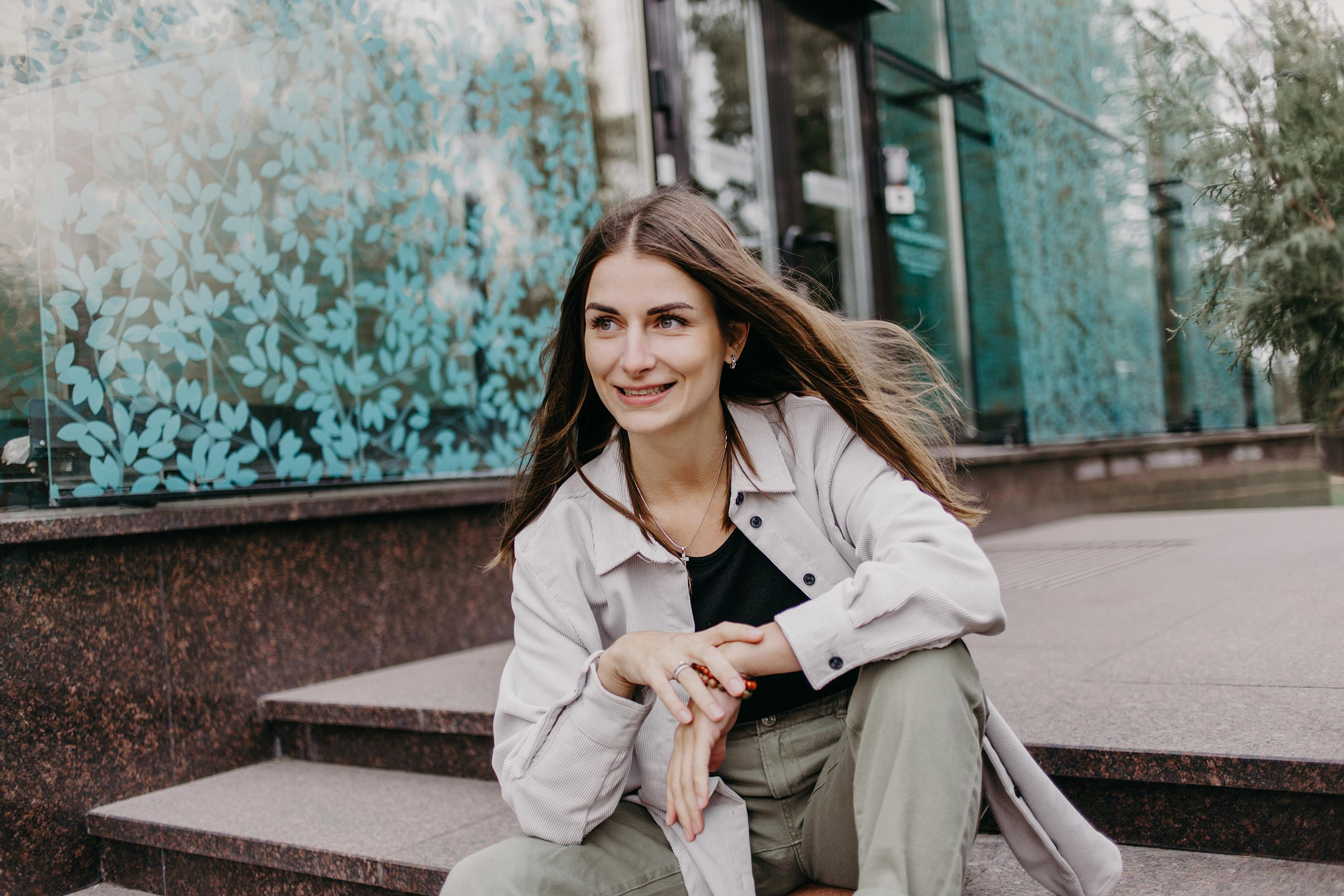 Инна. Семейный и свадебный фотограф в Белгороде Анастасия Ковалёва