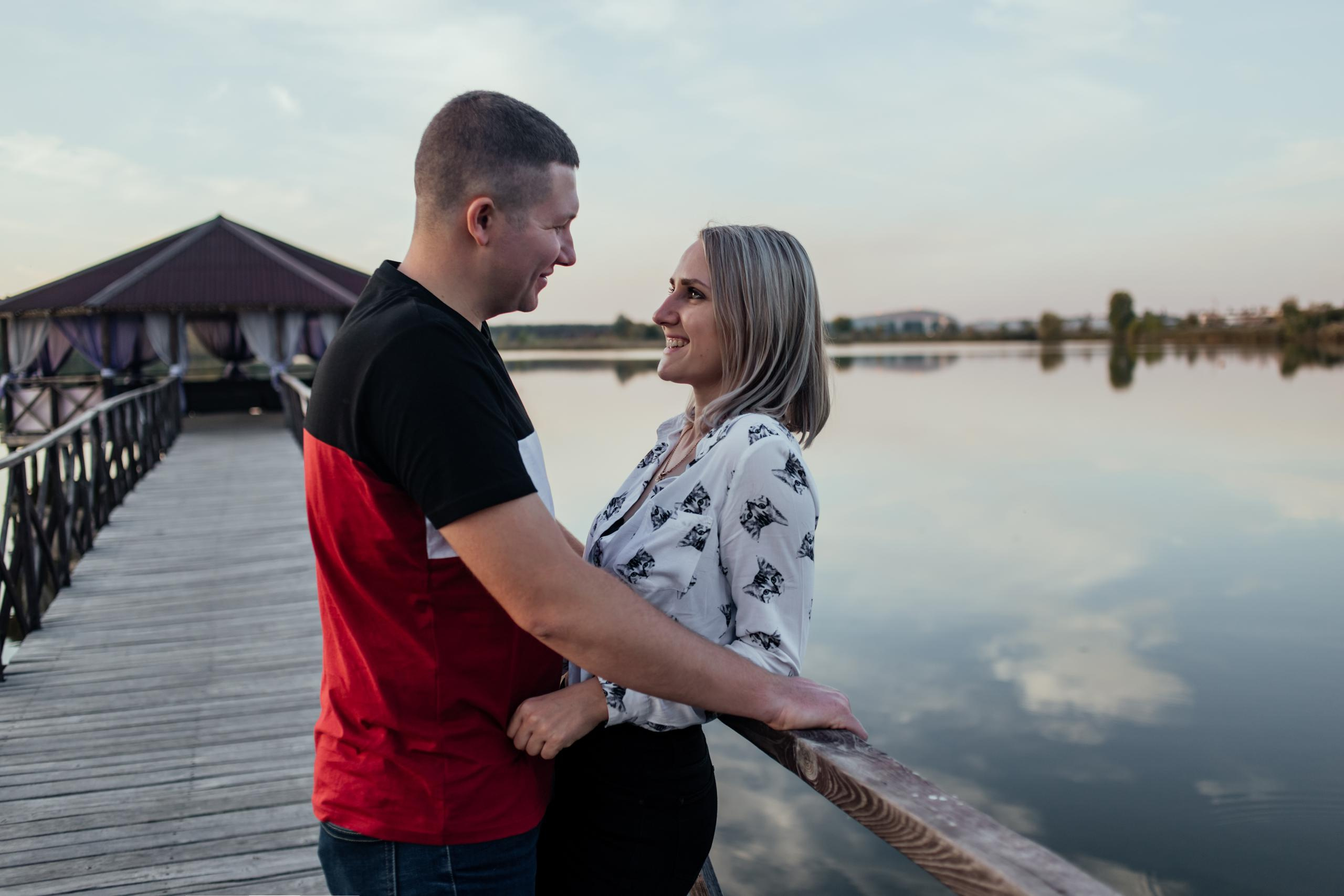 Алёна|Александр. Семейный и свадебный фотограф в Белгороде Анастасия Ковалёва