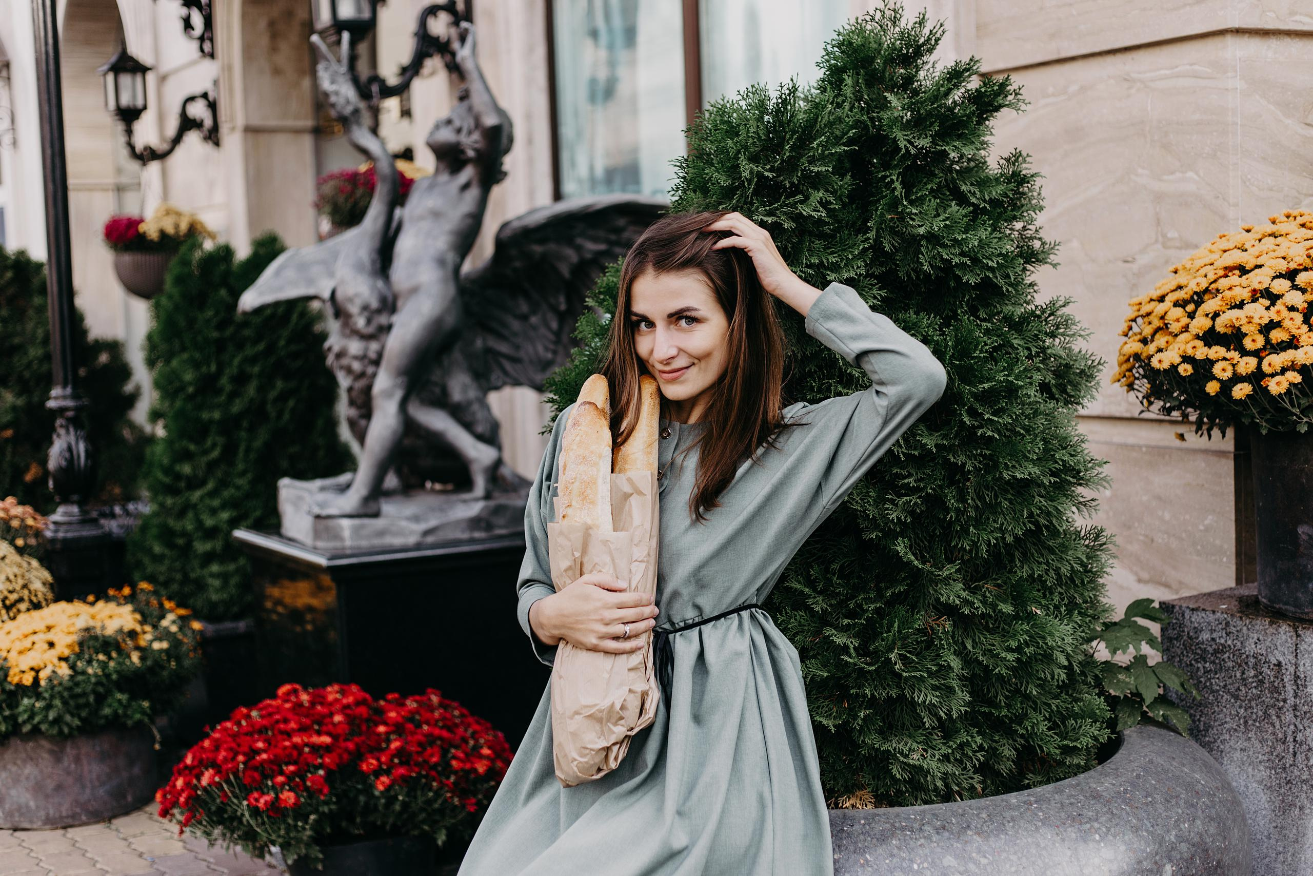 Инна. Семейный и свадебный фотограф в Белгороде Анастасия Ковалёва