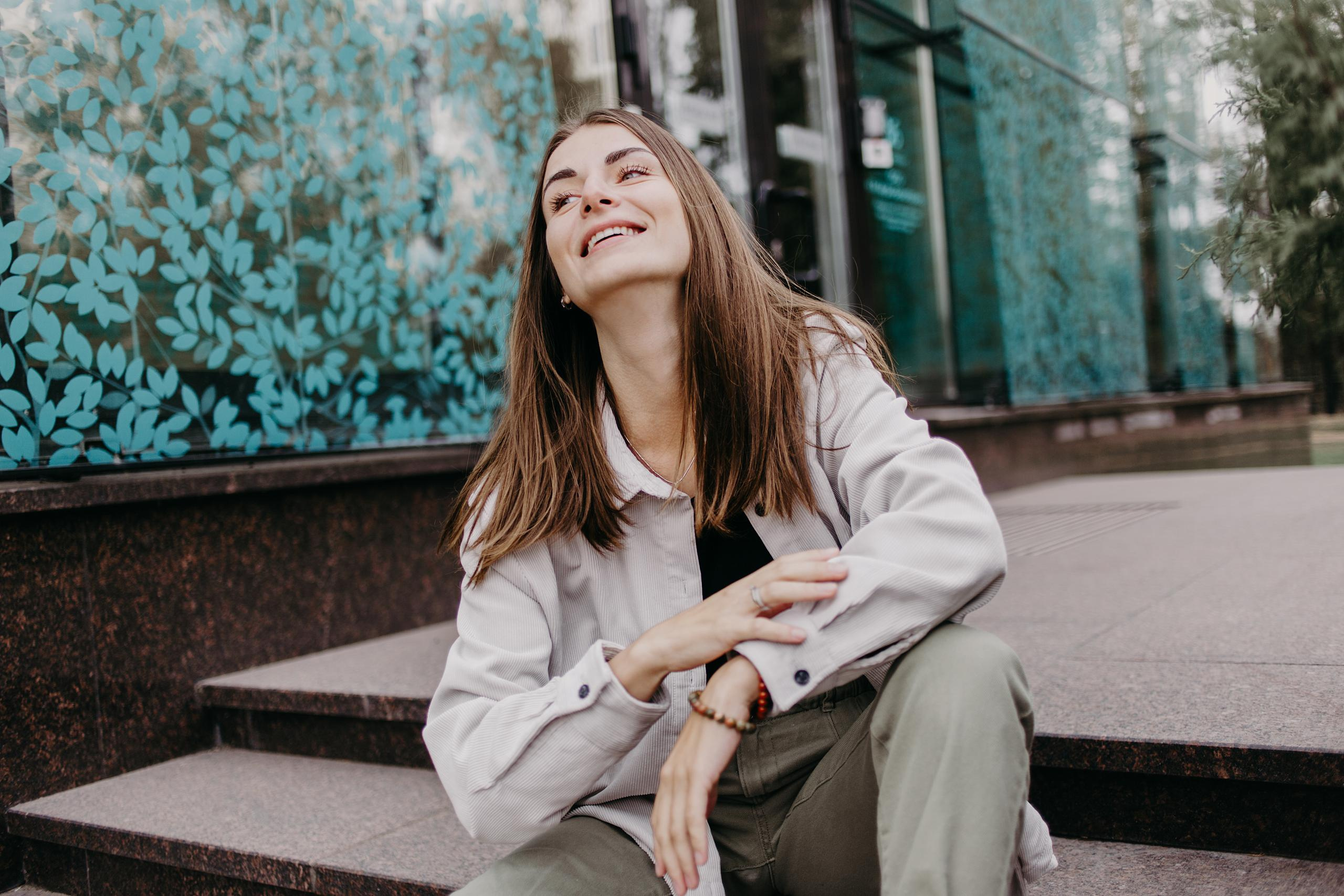 Инна. Семейный и свадебный фотограф в Белгороде Анастасия Ковалёва