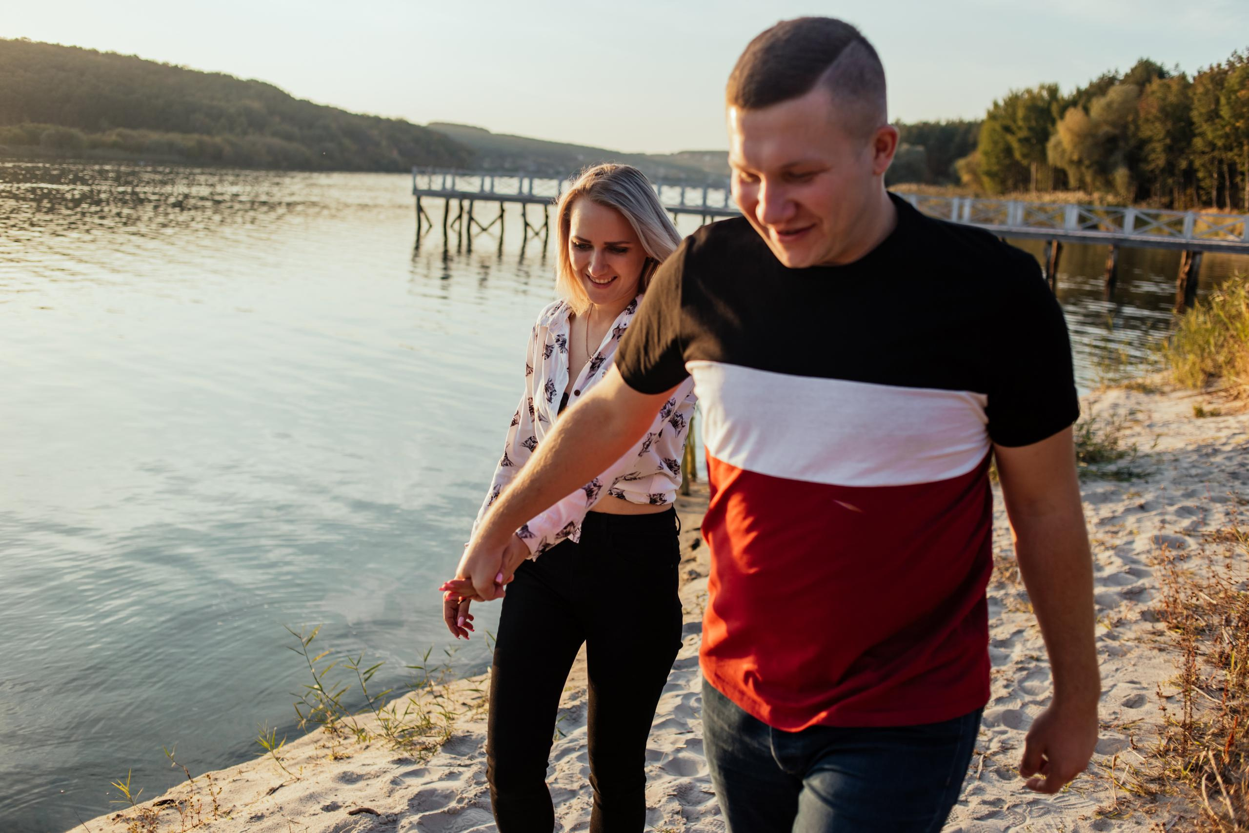 Алёна|Александр. Семейный и свадебный фотограф в Белгороде Анастасия Ковалёва