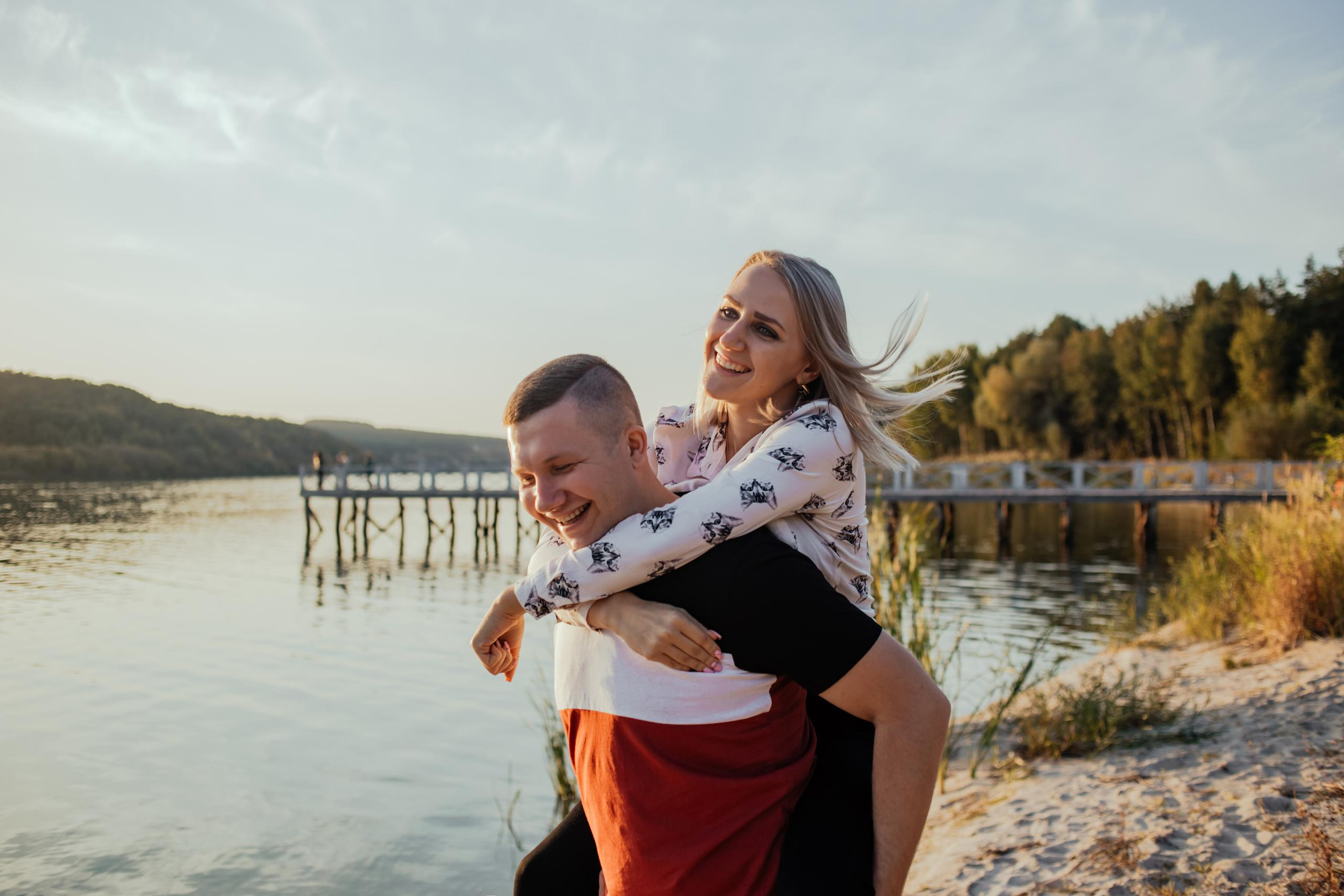 Алёна|Александр. Семейный и свадебный фотограф в Белгороде Анастасия Ковалёва