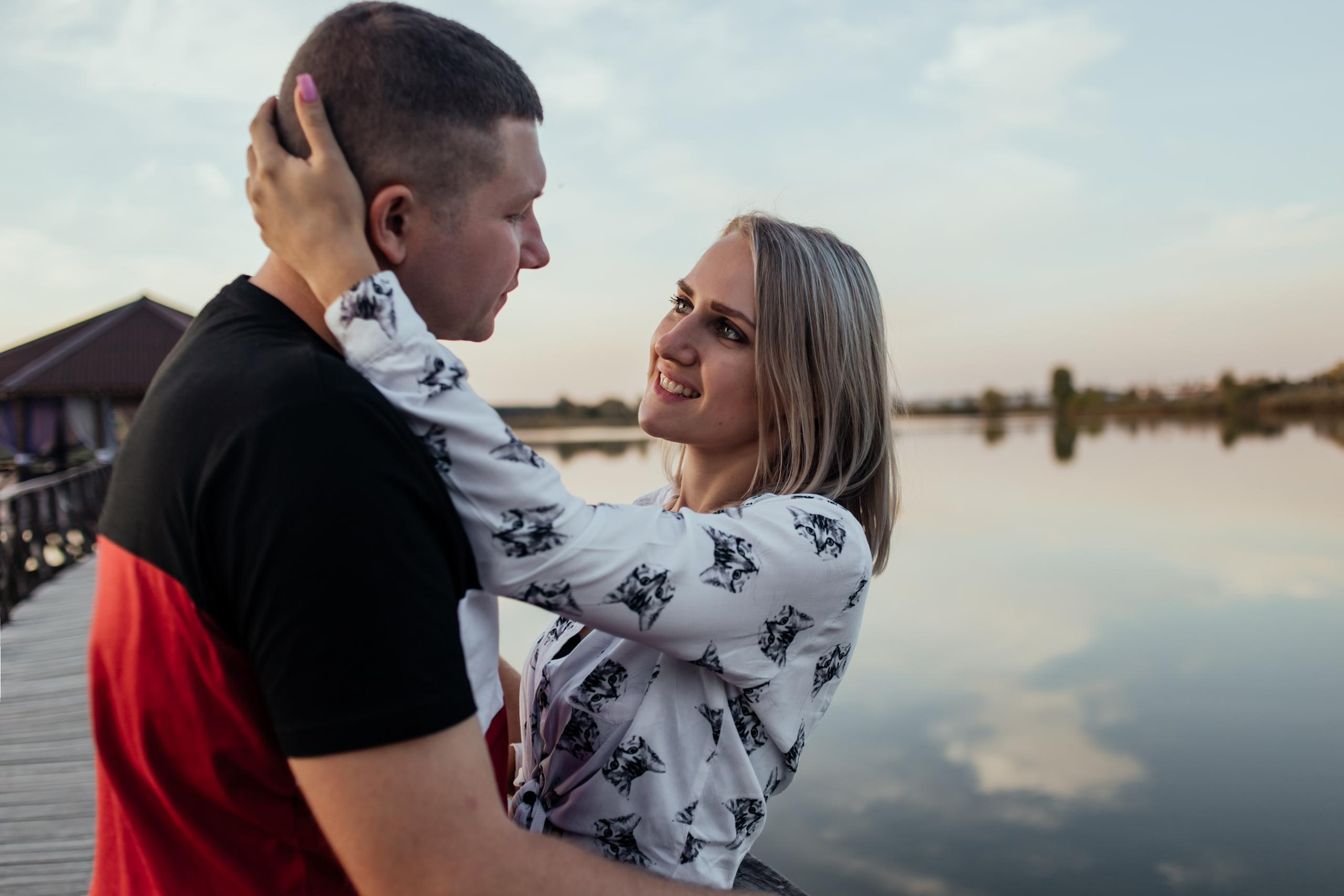 Алёна|Александр. Семейный и свадебный фотограф в Белгороде Анастасия Ковалёва