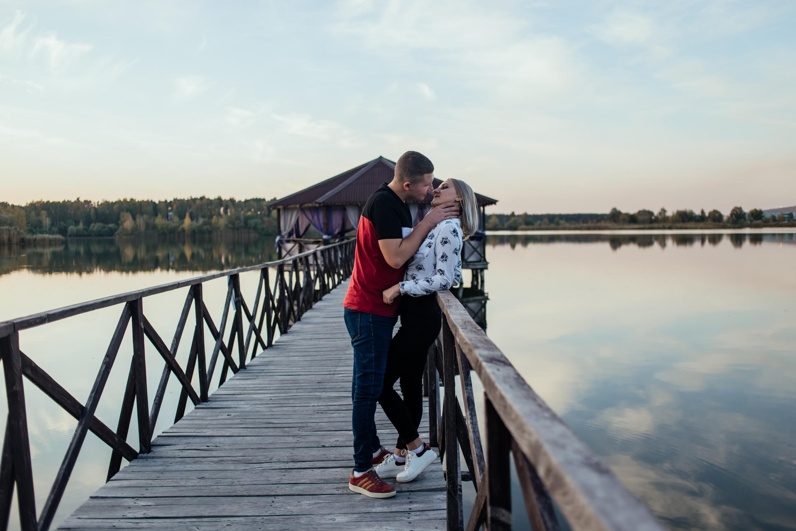 Алёна|Александр. Семейный и свадебный фотограф в Белгороде Анастасия Ковалёва