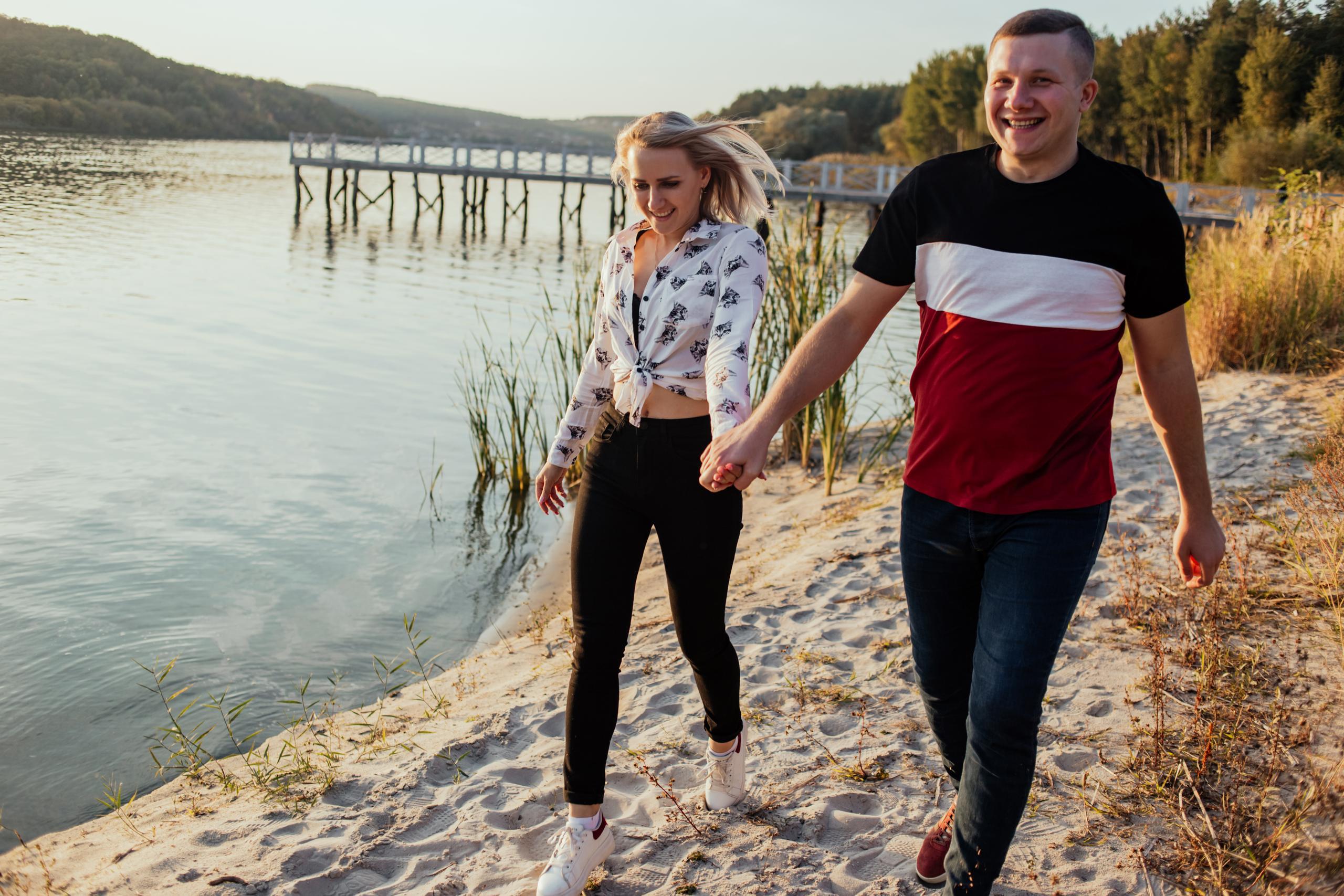 Алёна|Александр. Семейный и свадебный фотограф в Белгороде Анастасия Ковалёва