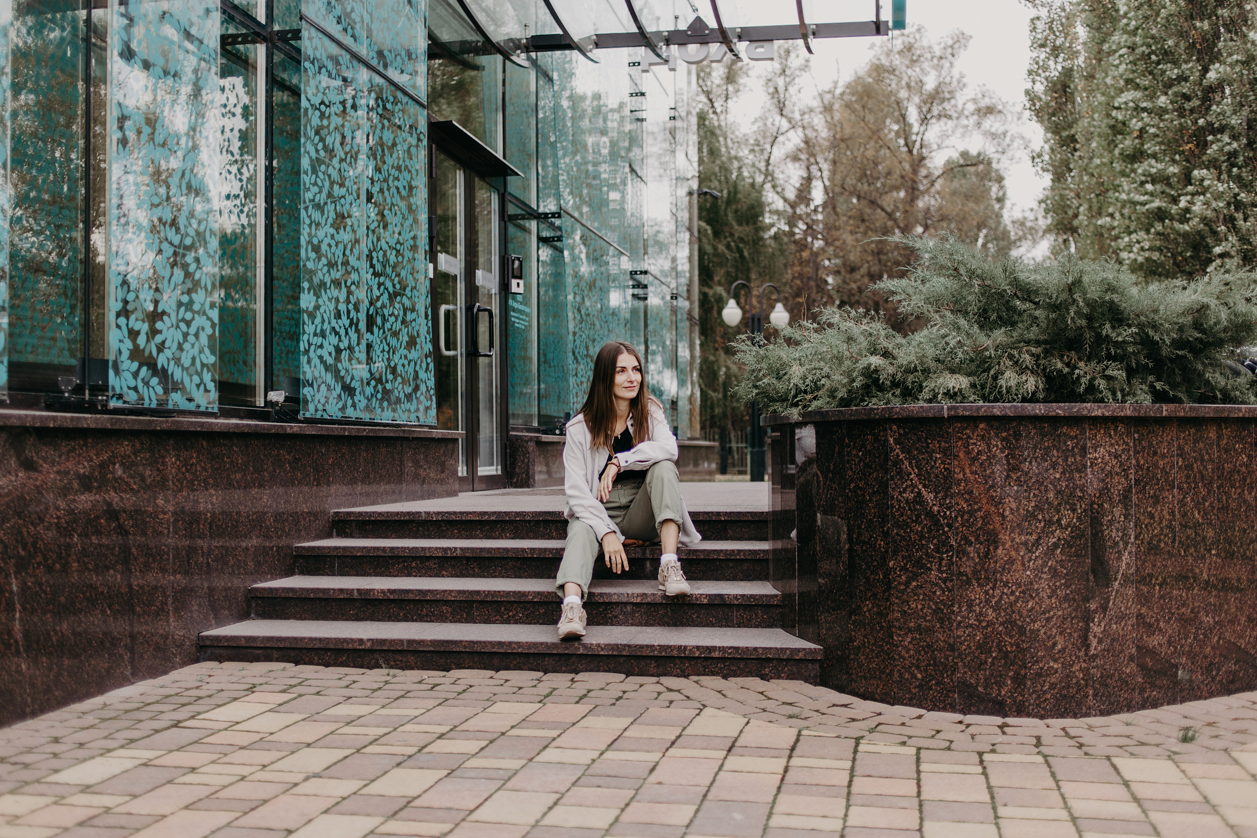 Инна. Семейный и свадебный фотограф в Белгороде Анастасия Ковалёва