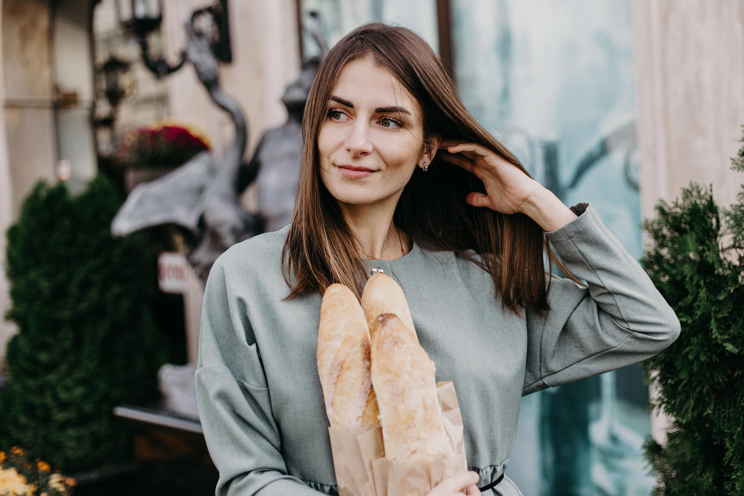 Инна. Семейный и свадебный фотограф в Белгороде Анастасия Ковалёва