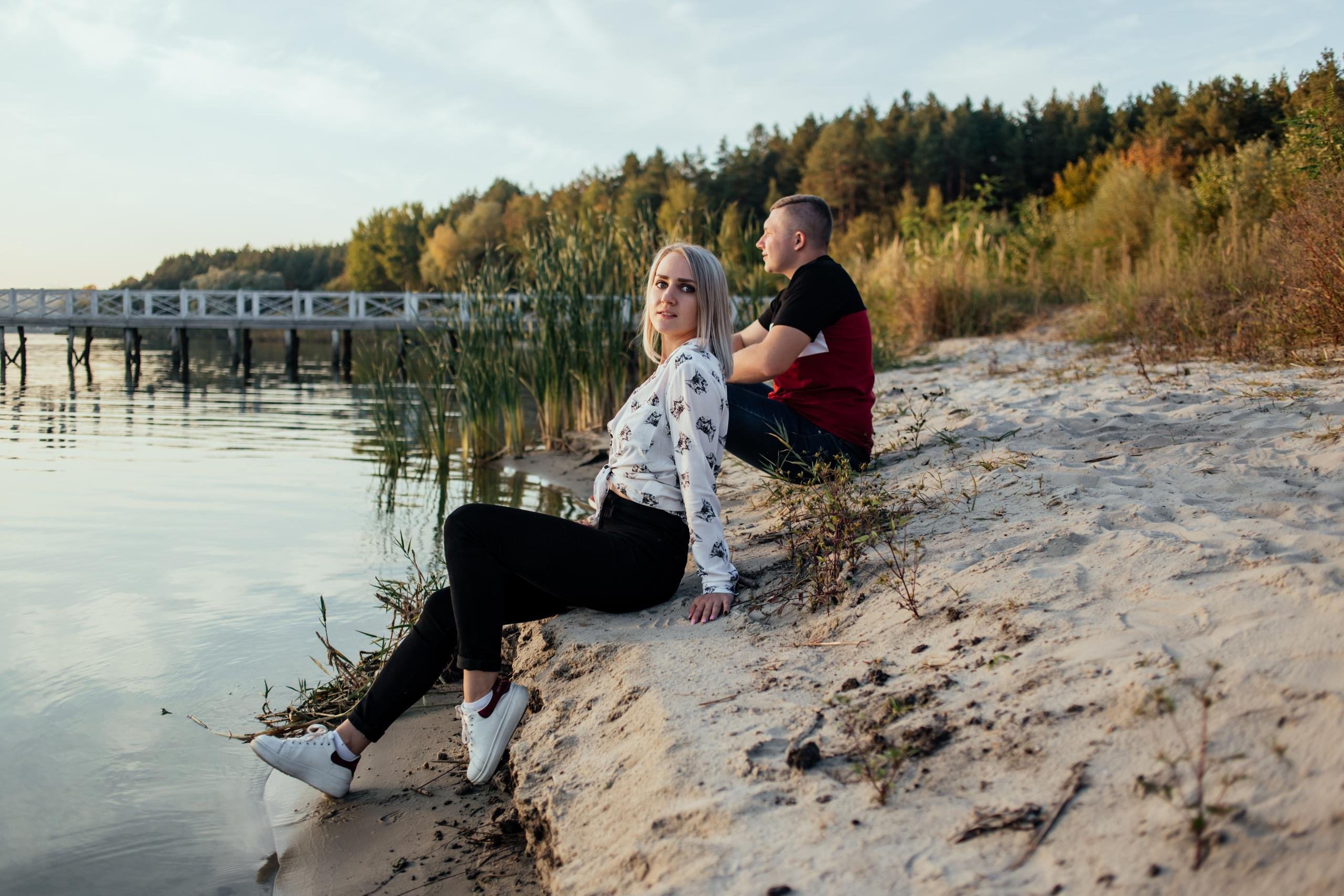 Алёна|Александр. Семейный и свадебный фотограф в Белгороде Анастасия Ковалёва