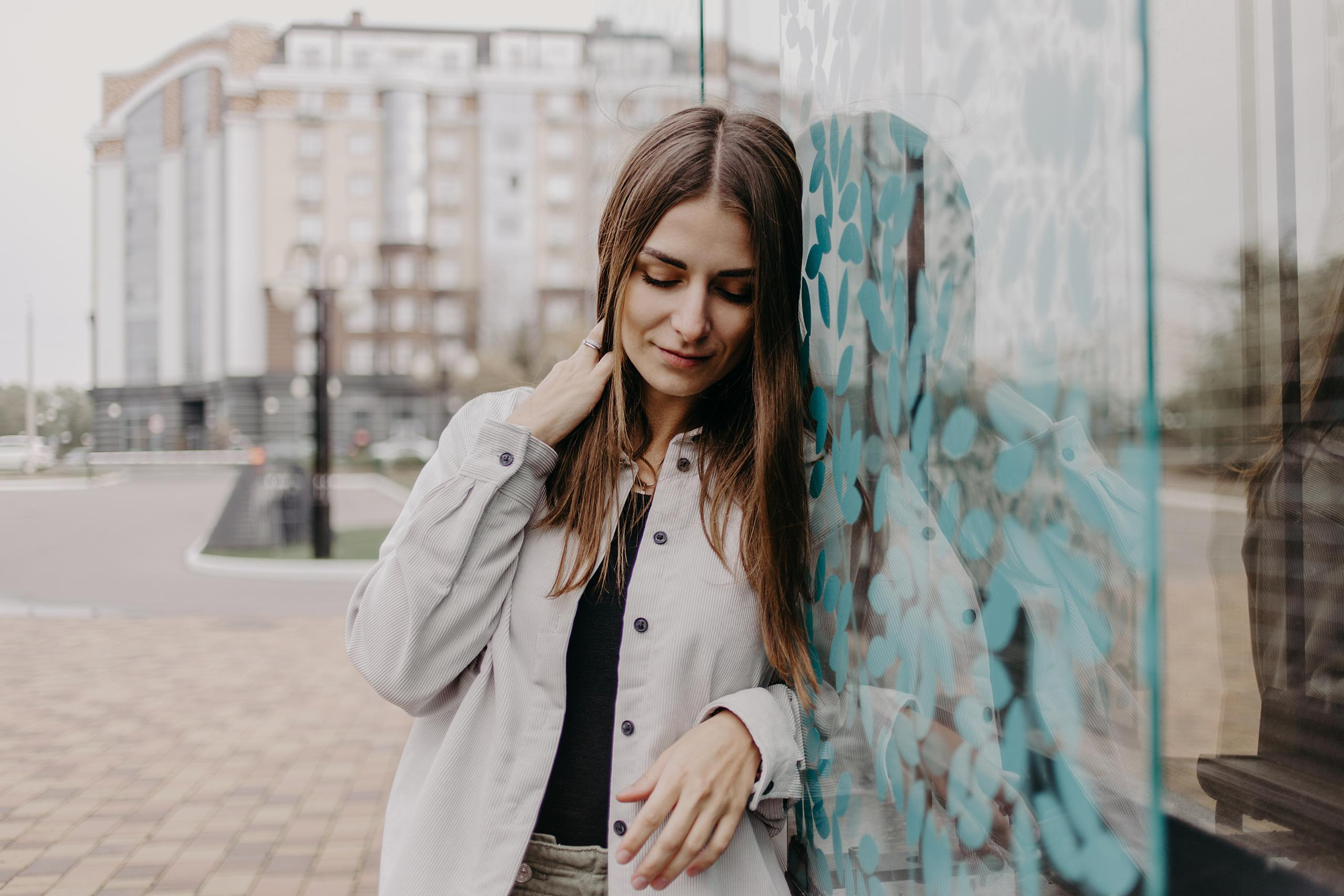 Инна. Семейный и свадебный фотограф в Белгороде Анастасия Ковалёва