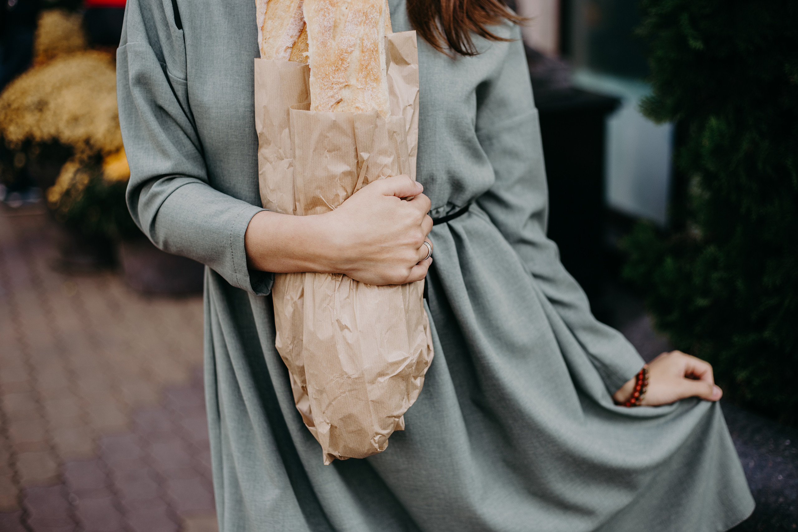 Инна. Семейный и свадебный фотограф в Белгороде Анастасия Ковалёва
