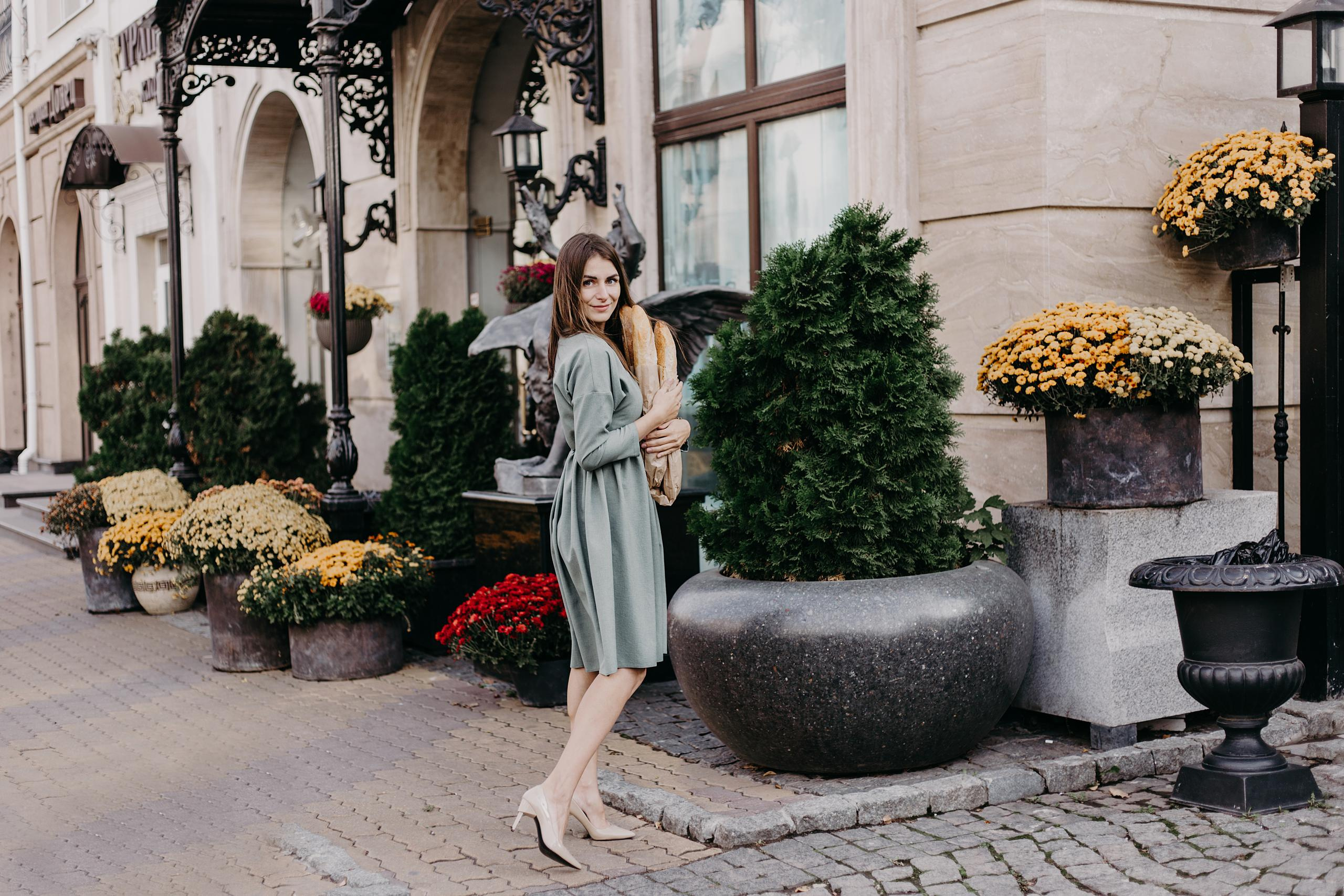 Инна. Семейный и свадебный фотограф в Белгороде Анастасия Ковалёва