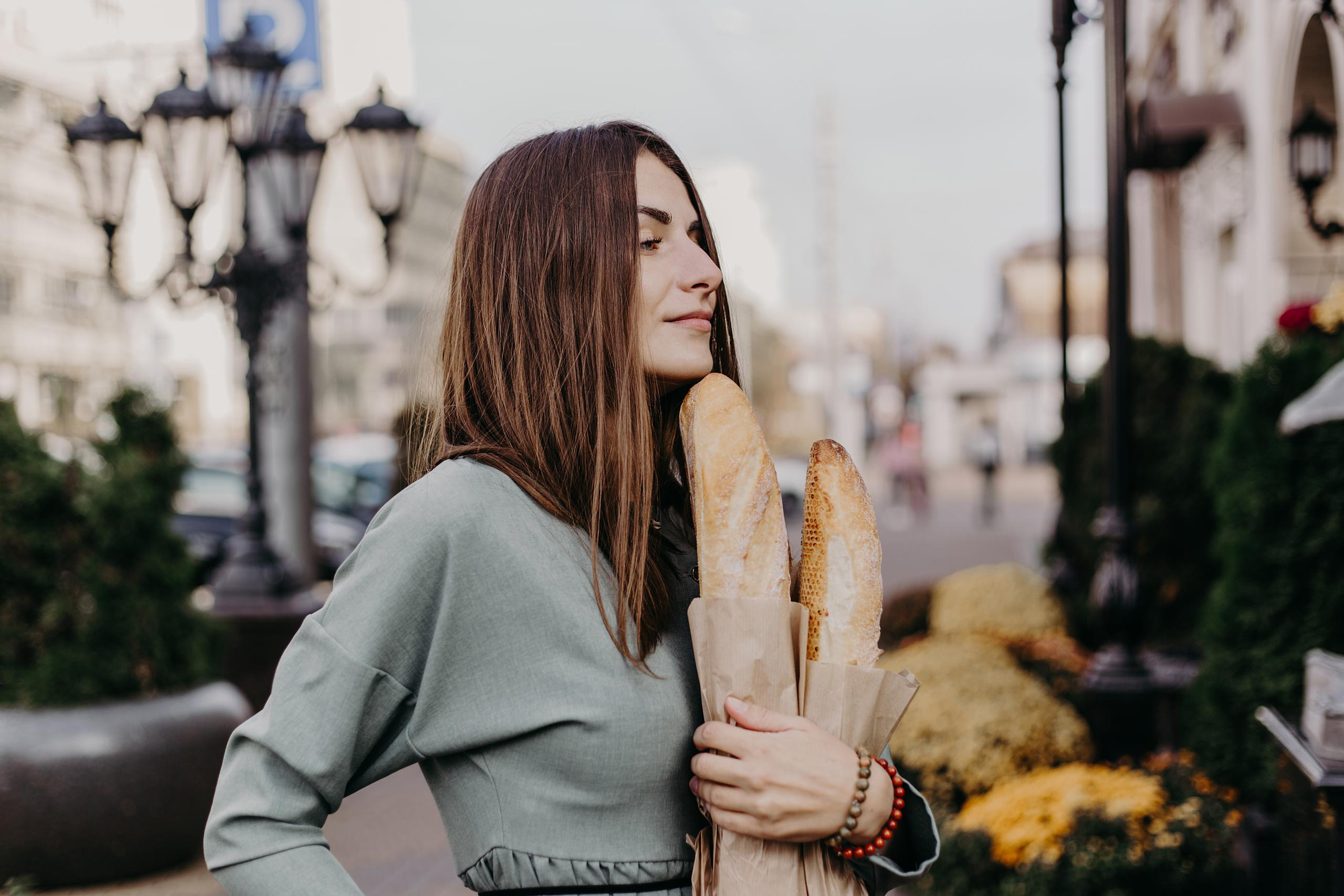 Инна. Семейный и свадебный фотограф в Белгороде Анастасия Ковалёва