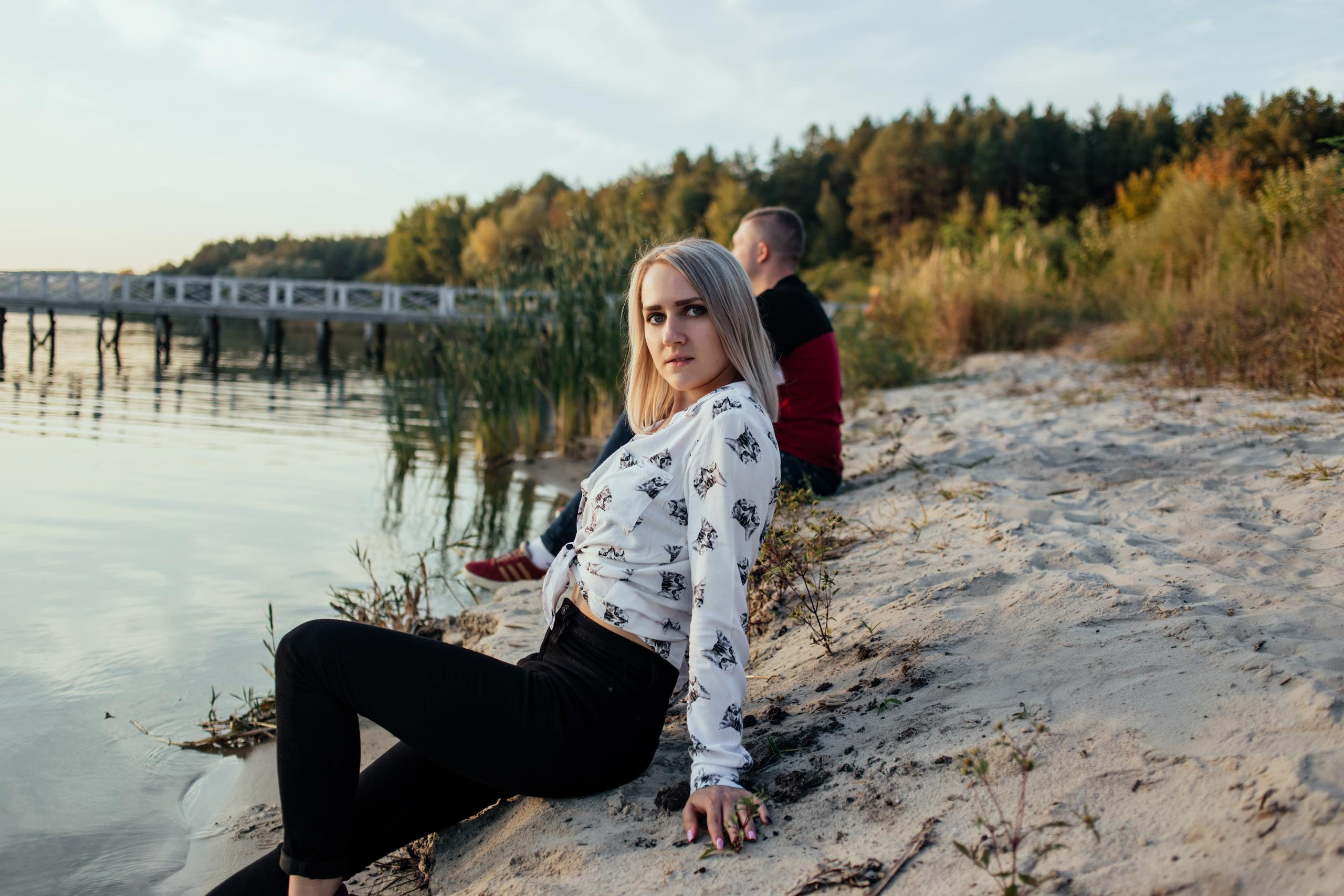 Алёна|Александр. Семейный и свадебный фотограф в Белгороде Анастасия Ковалёва