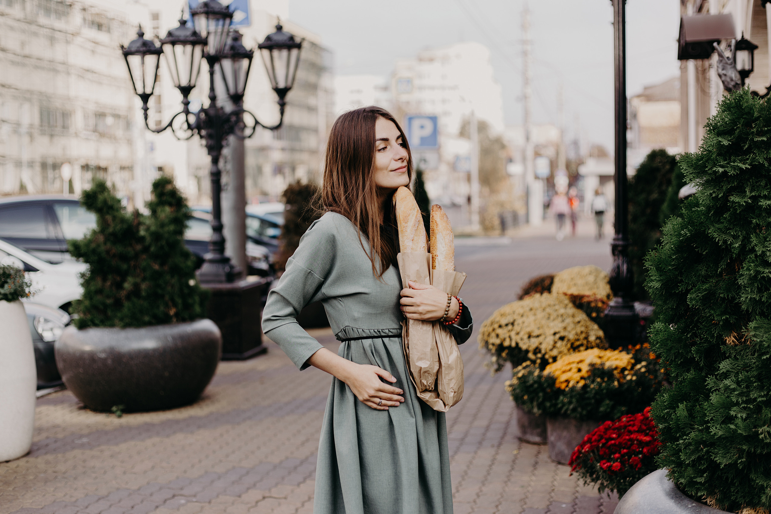 Инна. Семейный и свадебный фотограф в Белгороде Анастасия Ковалёва