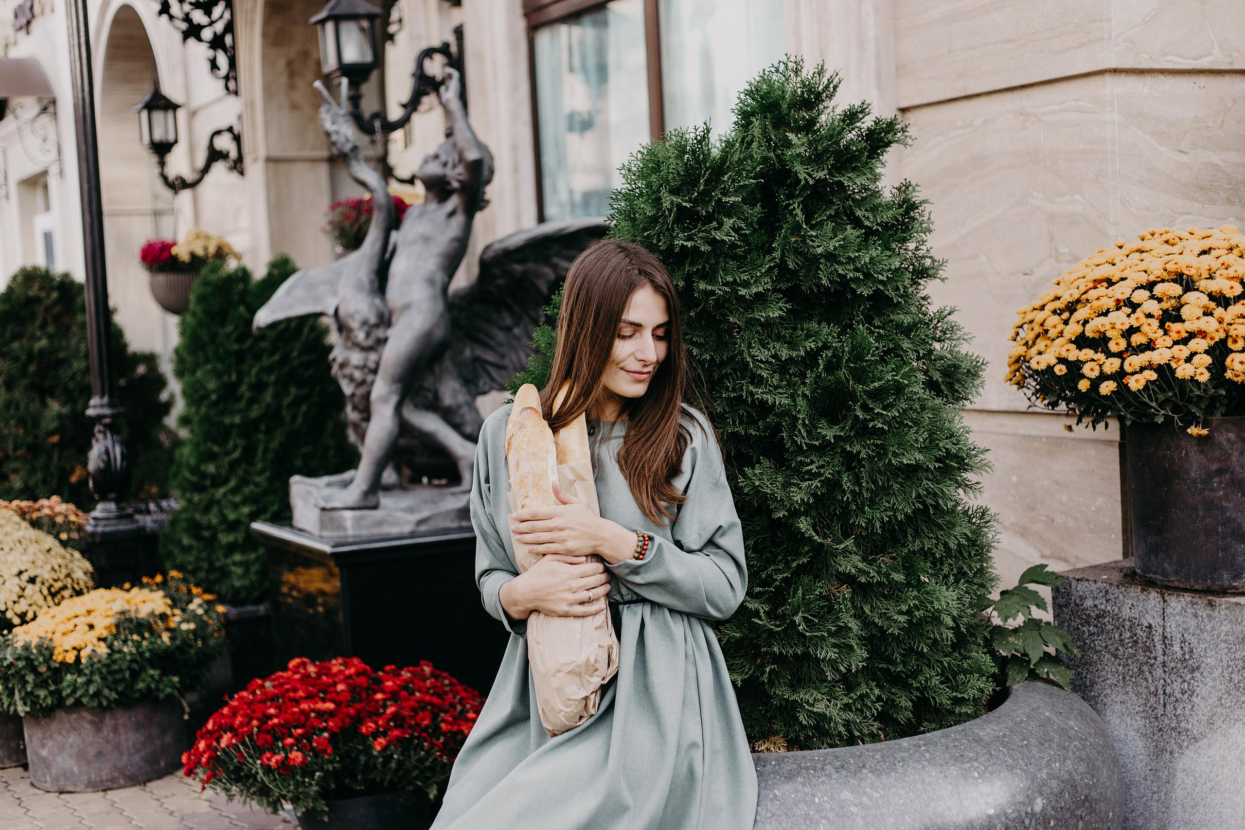 Инна. Семейный и свадебный фотограф в Белгороде Анастасия Ковалёва