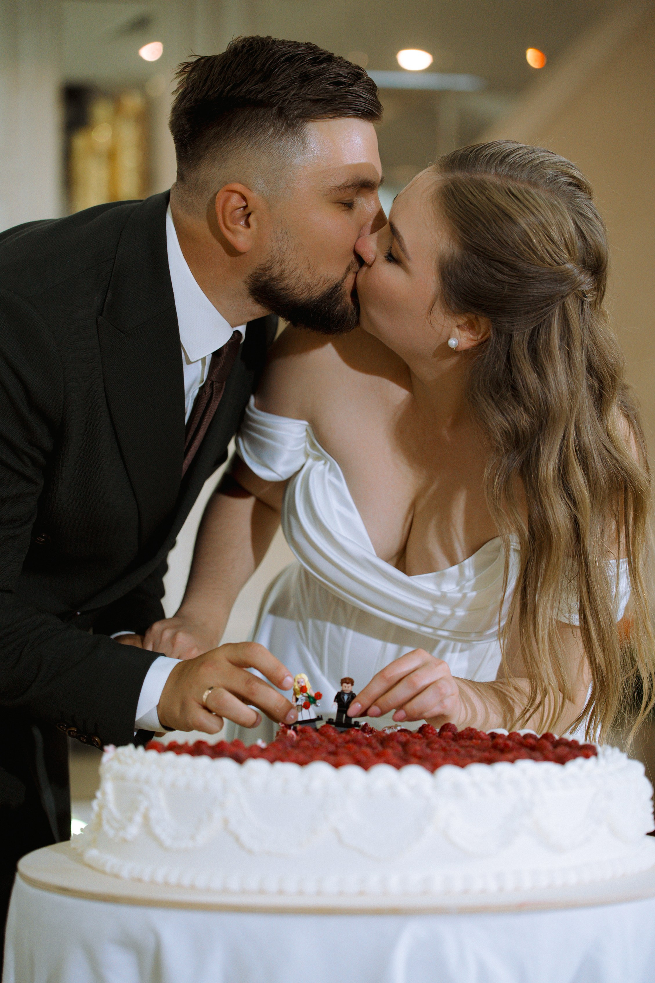 Liza+Danya Anons. Семейный и портретный фотограф в Саратове Сахарова Маша