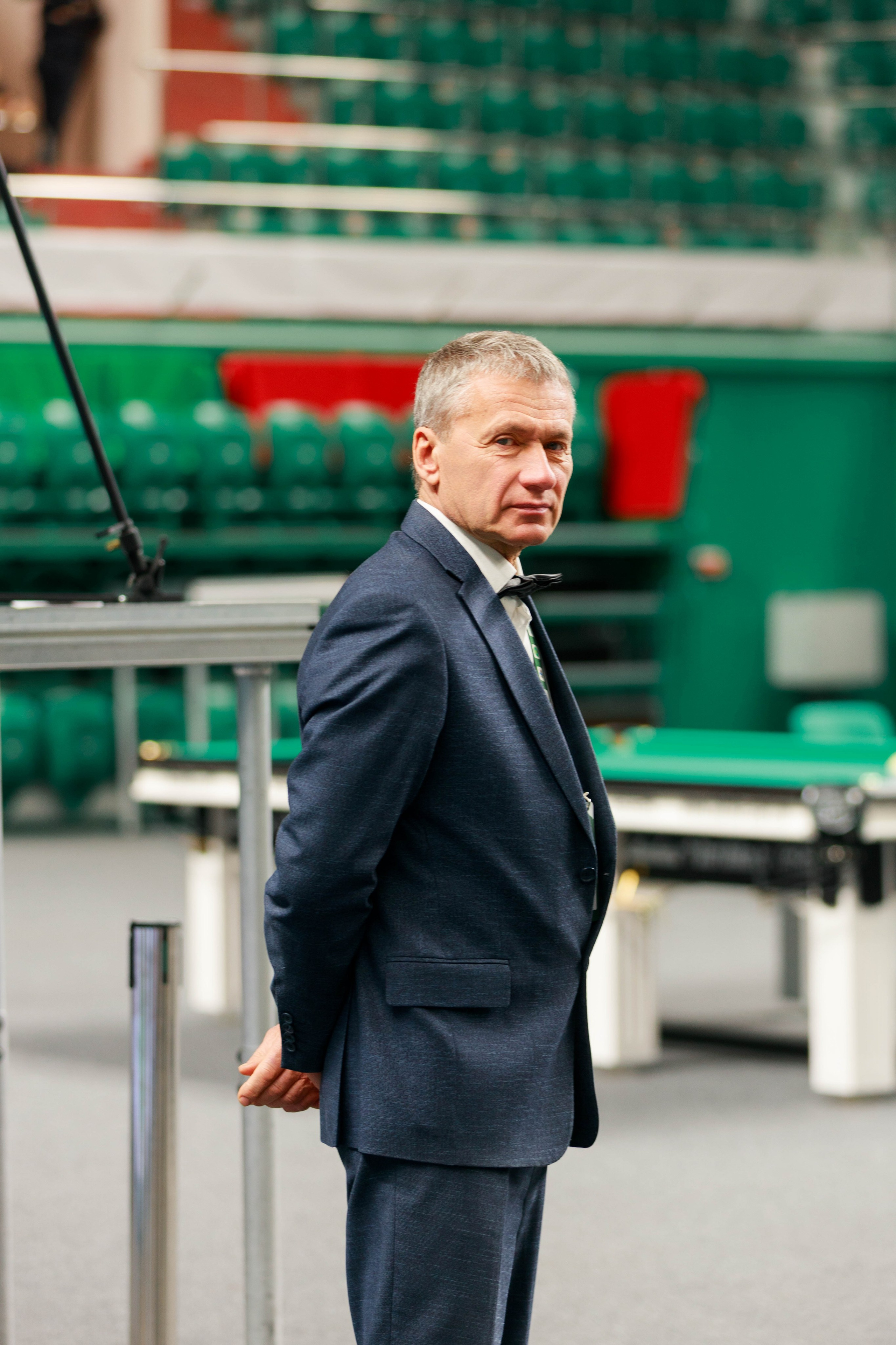 Кубок Мира по бильярду 2025 г. Репортажный фотограф в Новосибирске Алена Помазунова