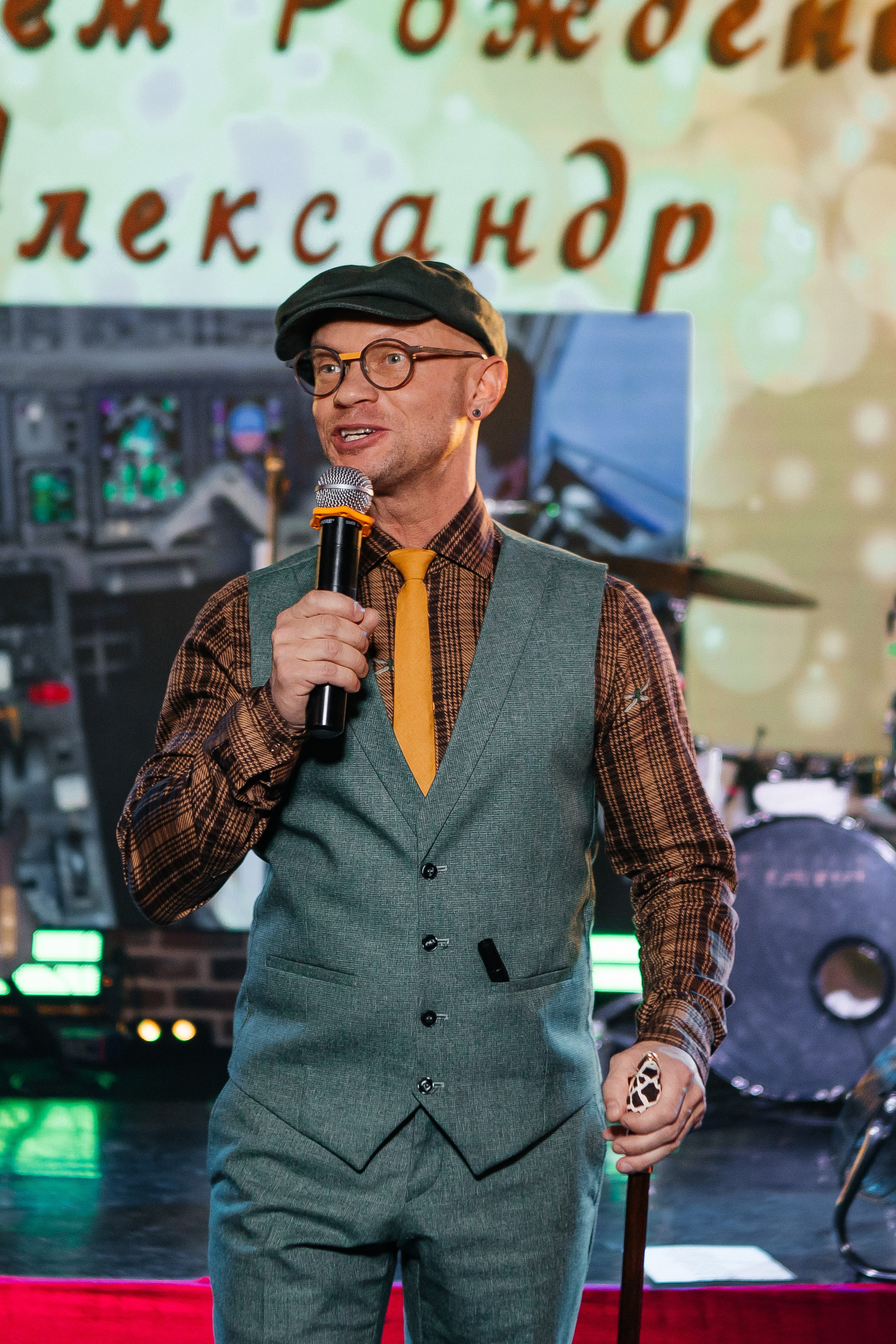 День рождения Барвиха. Фотограф в Москве Дмитрий Жарков