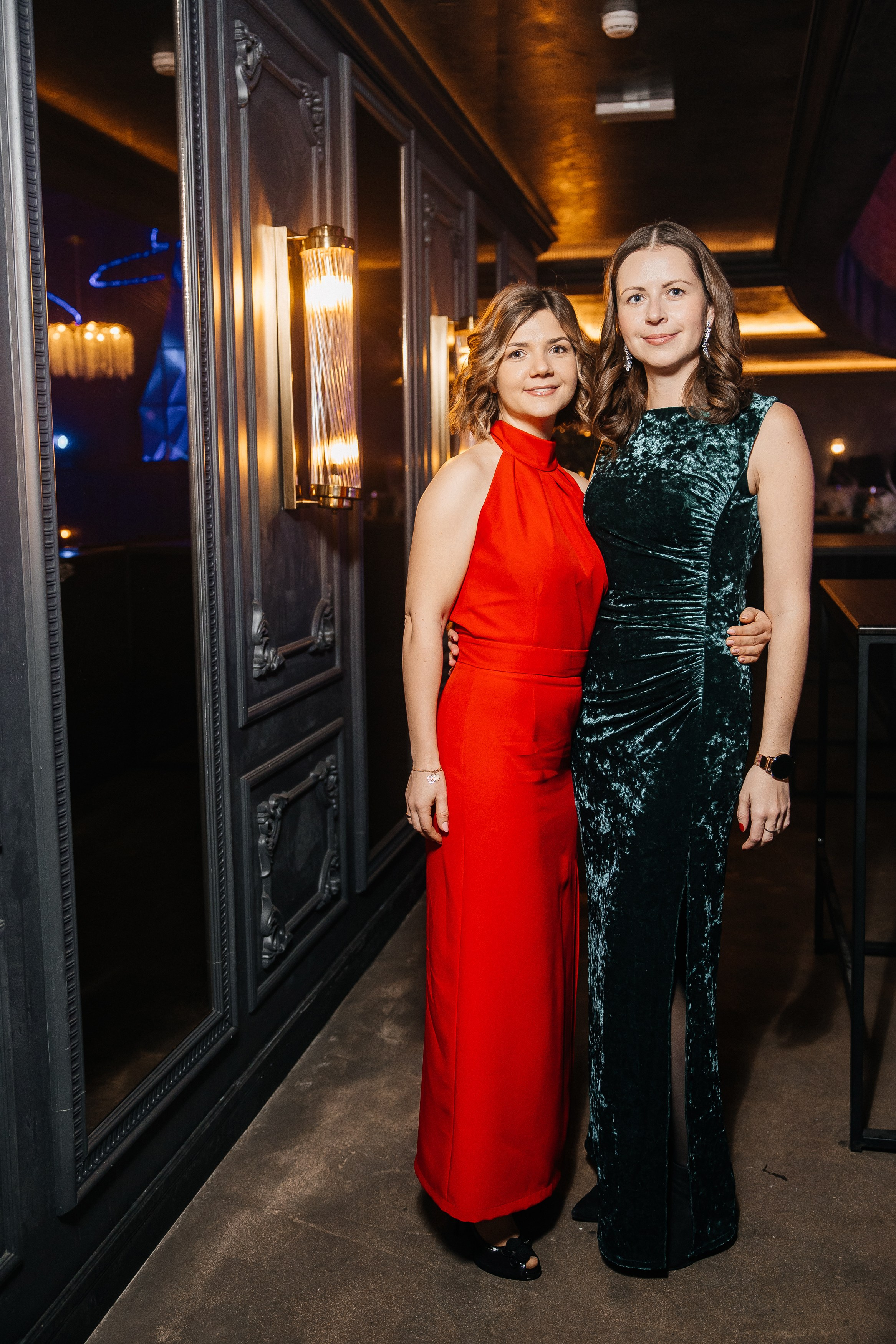 Корпоратив компании. Фотограф в Москве Дмитрий Жарков