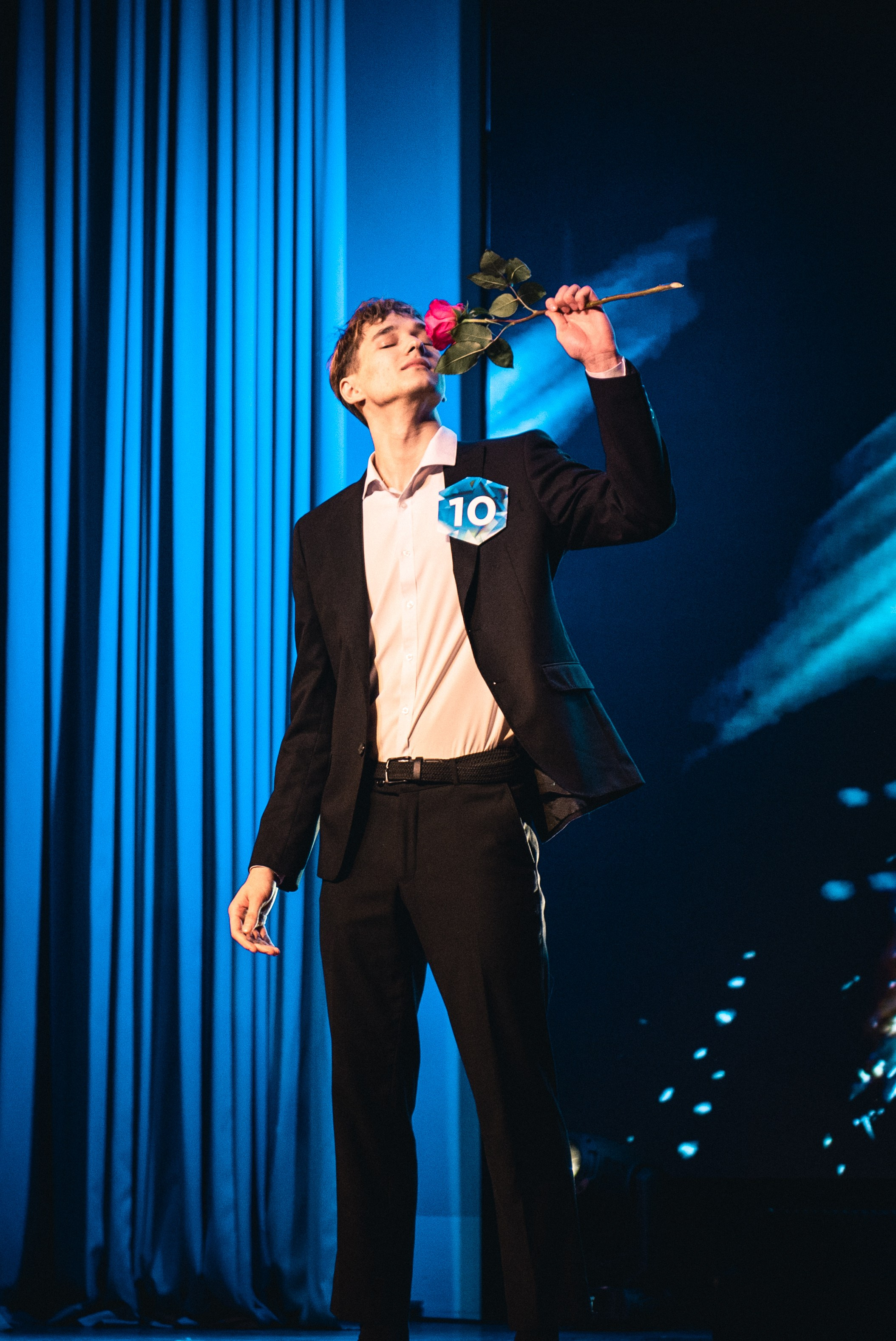 Мистер и Мисс ГУАП 2024