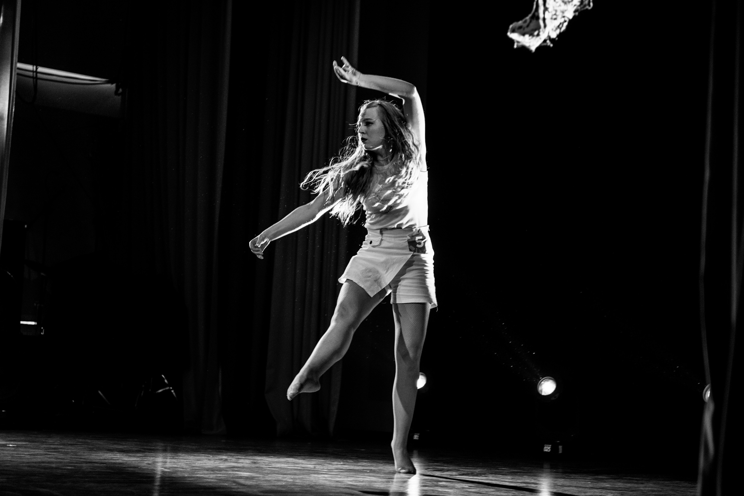 Мистер и Мисс ГУАП 2024