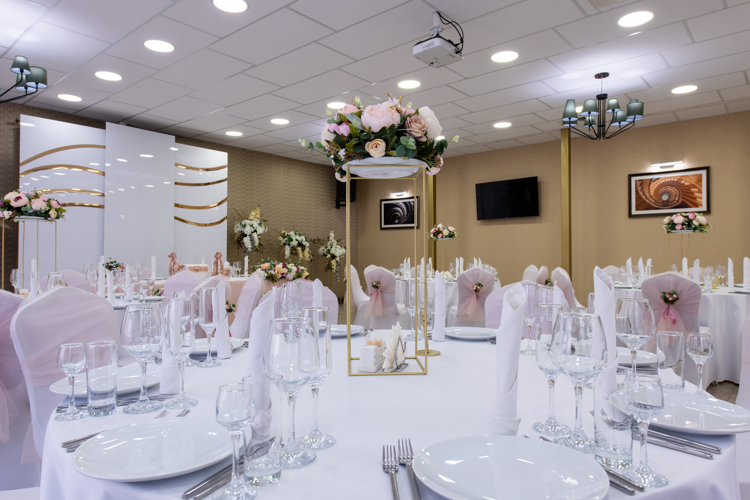 Гостиница Калуга Плаза. Фотограф спортивные события, недвижимость, турбизнес