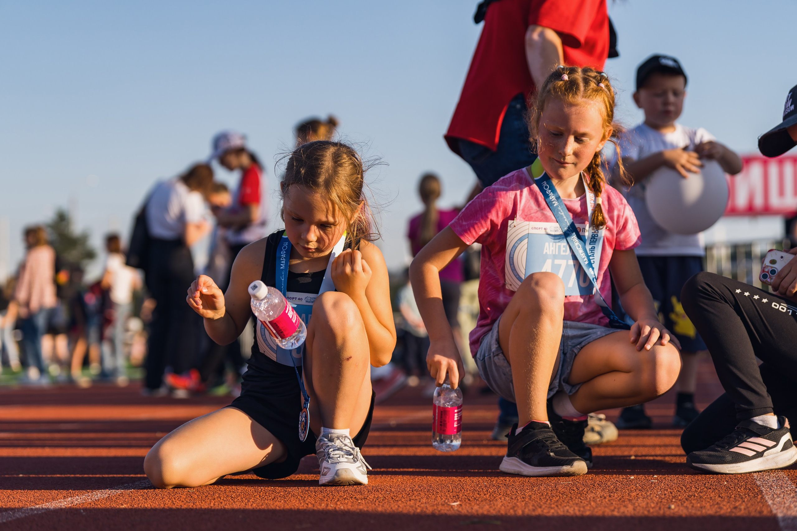 Фотографии Калужский Космический марафон 2025. Фотограф спортивные события, недвижимость, турбизнес