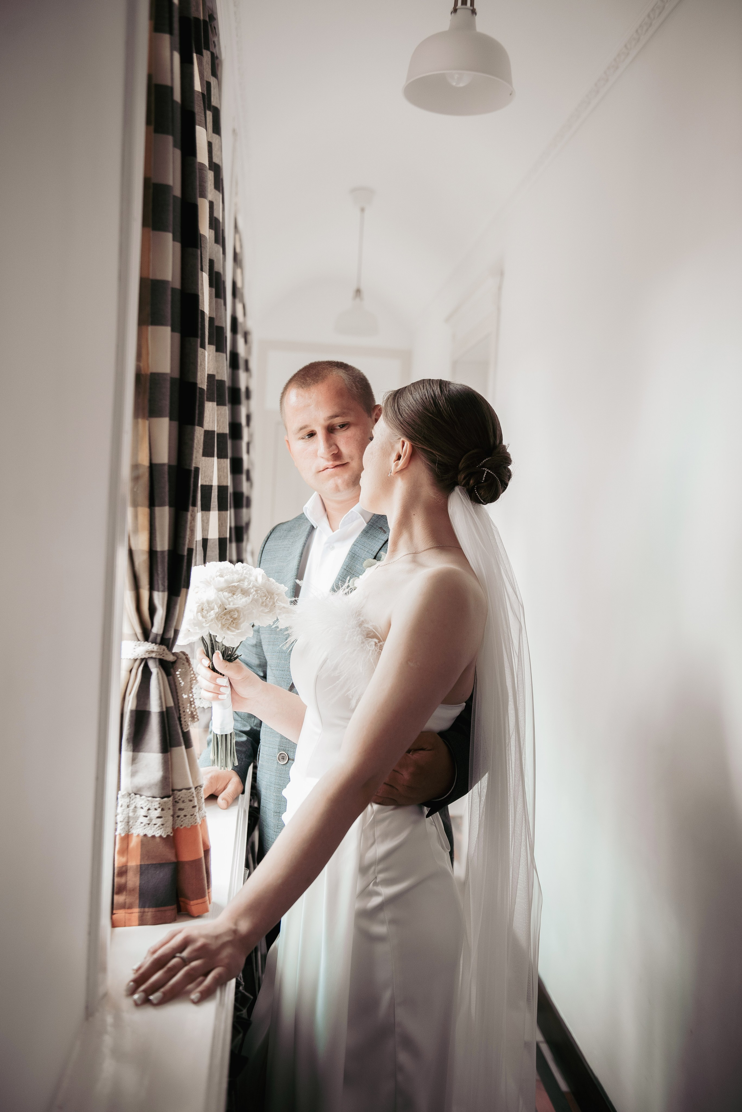 Евгений и Алёна. Семейный и свадебный фотограф в Ельце Юлия Дякина