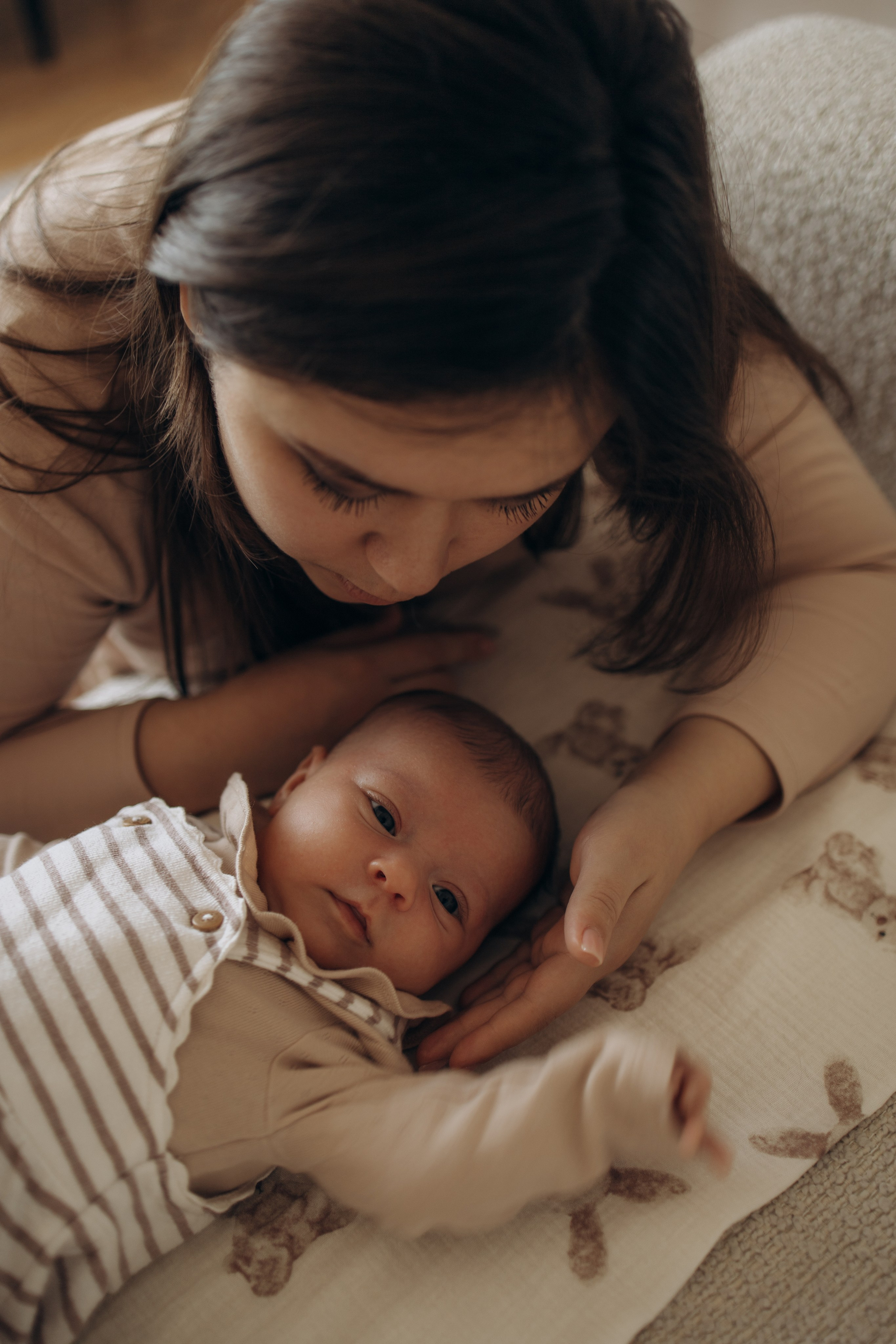 Семейная София. Самый теплый фотограф в Краснодаре Рябоконь Ксения