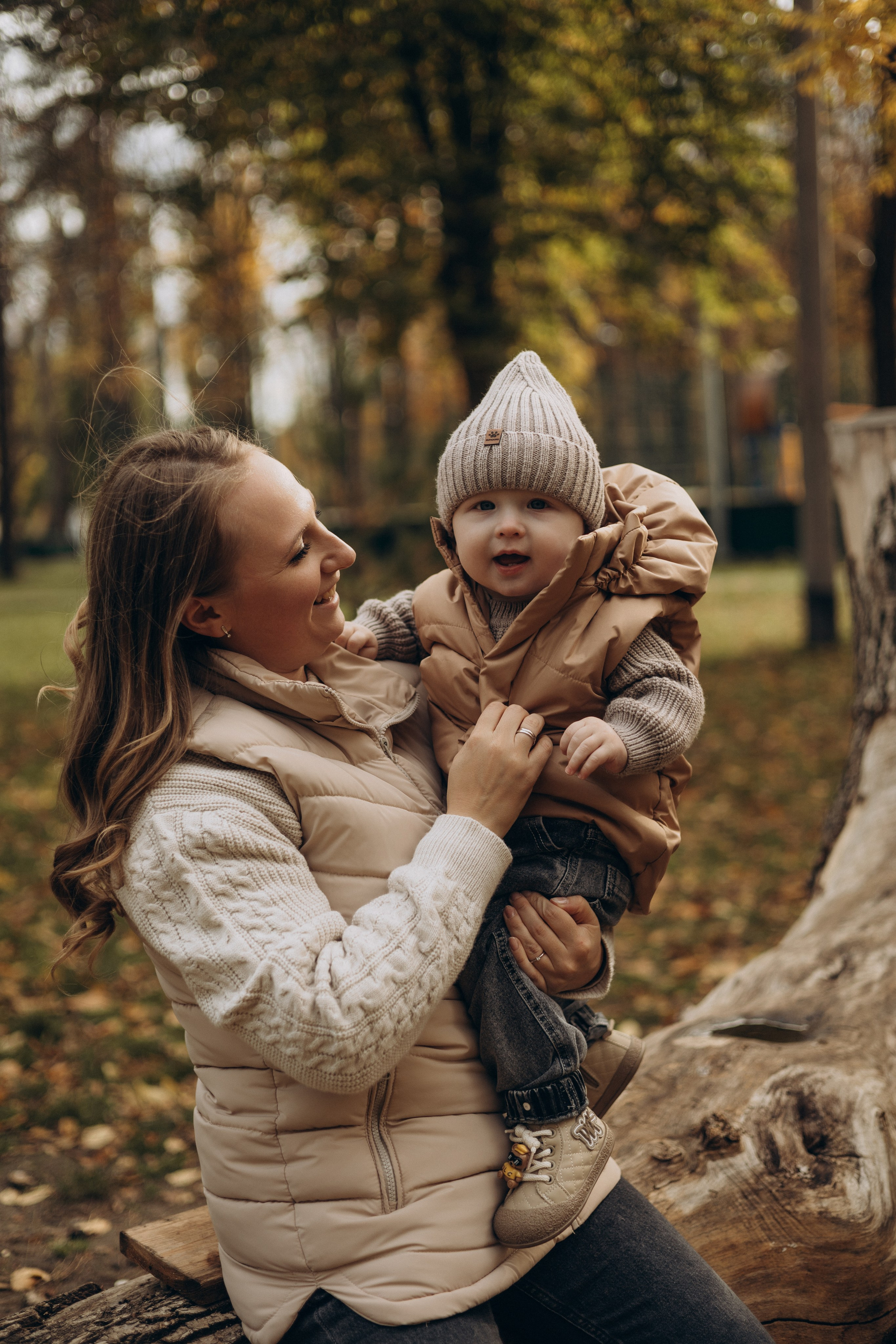 Роберт Алина и Тимур. Самый теплый фотограф в Краснодаре Рябоконь Ксения