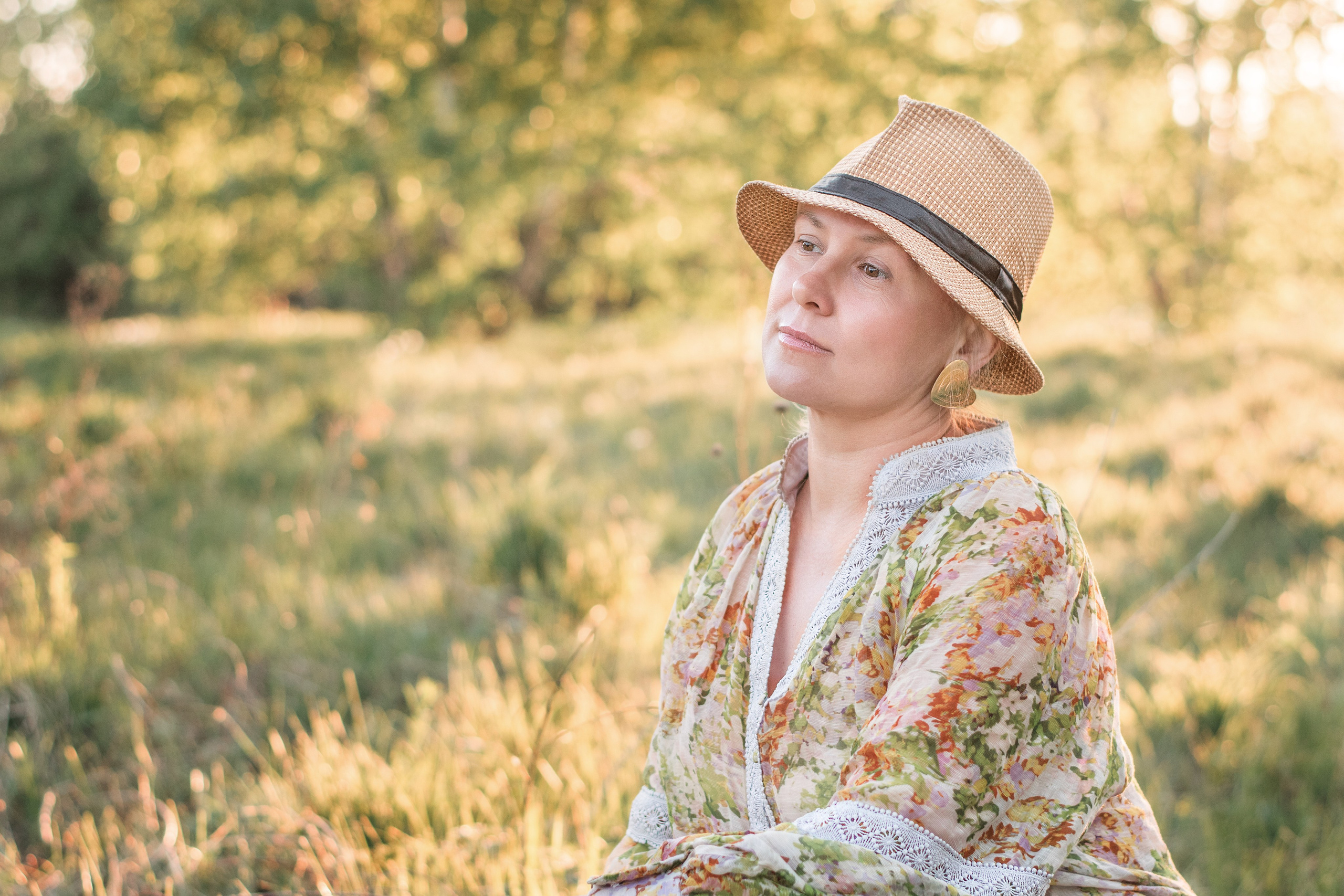 Индивидуальная съемка. Фотосессии на природе. Красноярск