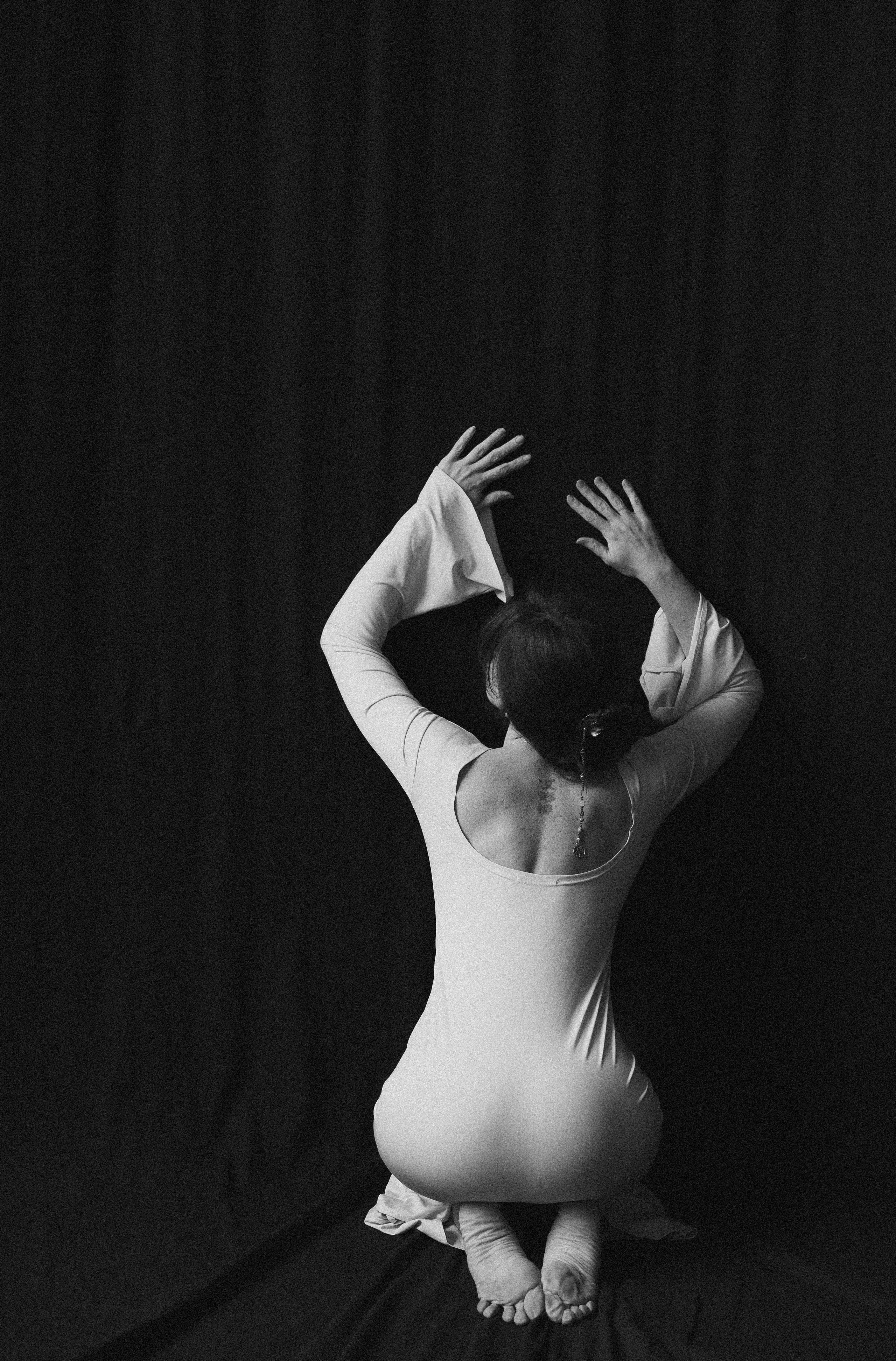 Алена. Портретный фотограф в Уфе