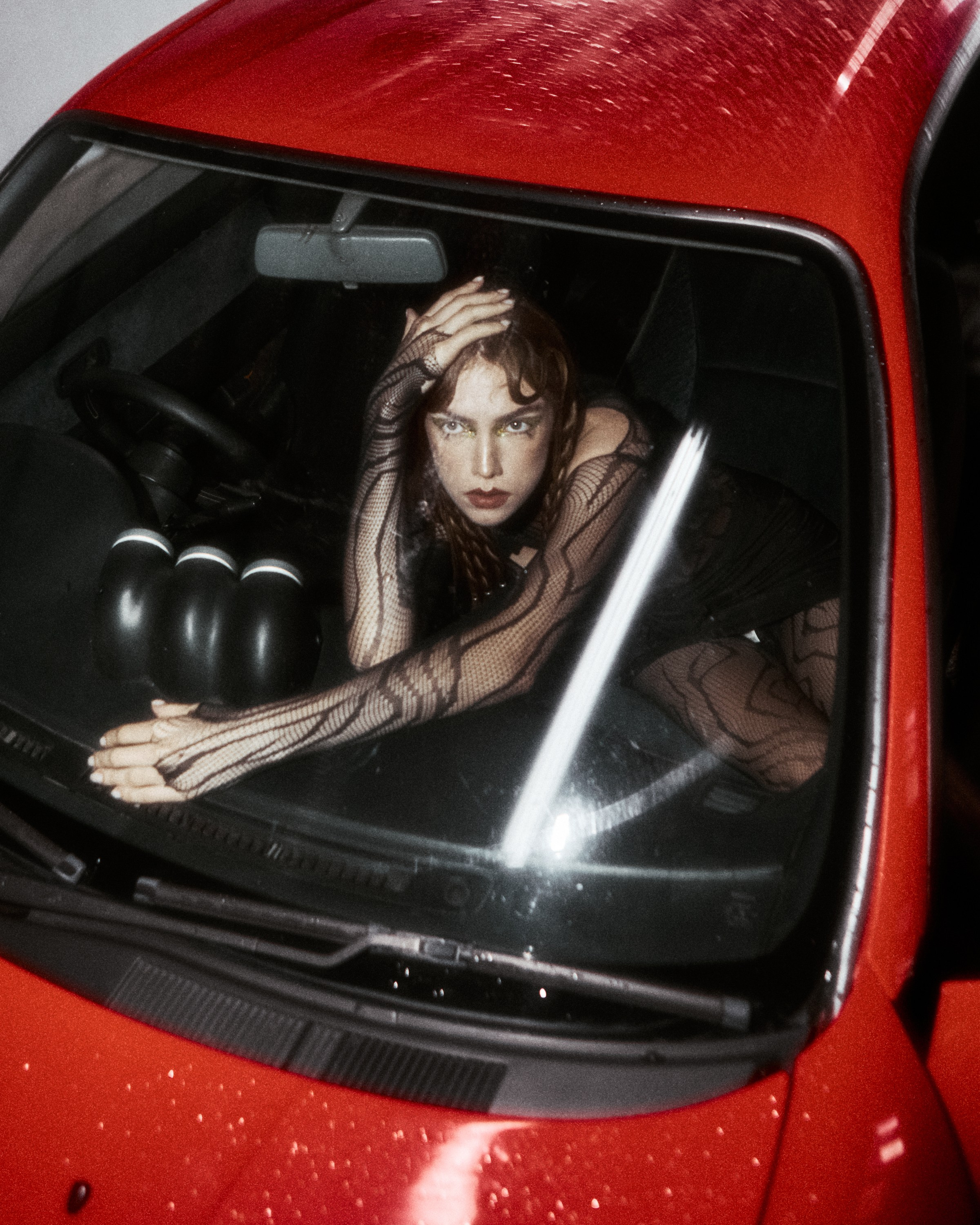 STREET & LOCATIONS. Фотограф для брендов в Москве Никита Чикунов